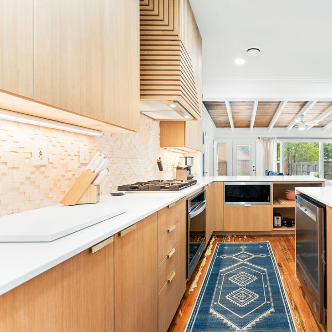 Kitchen - 2