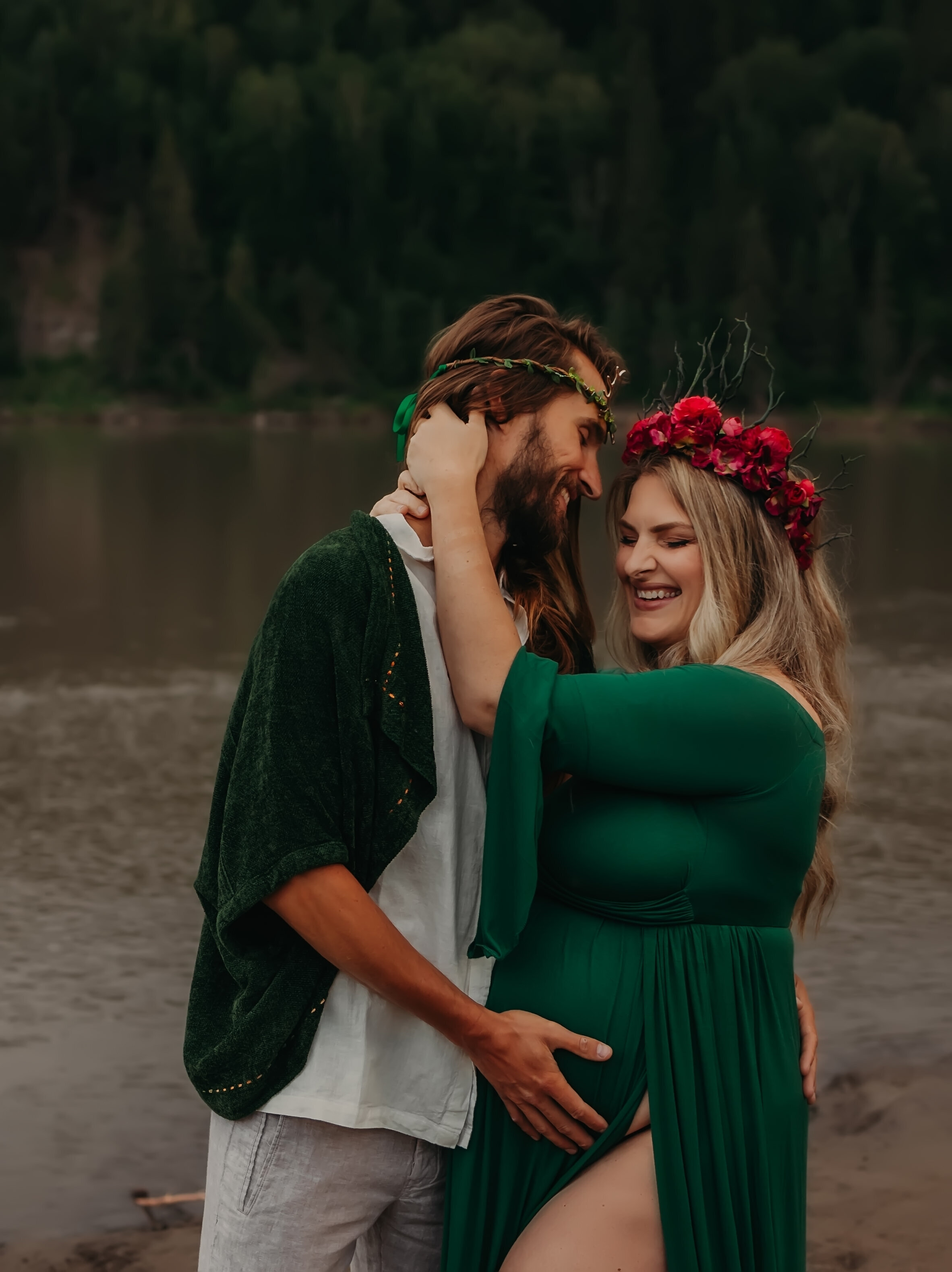 Edmonton-Maternity-Photo-Session 7