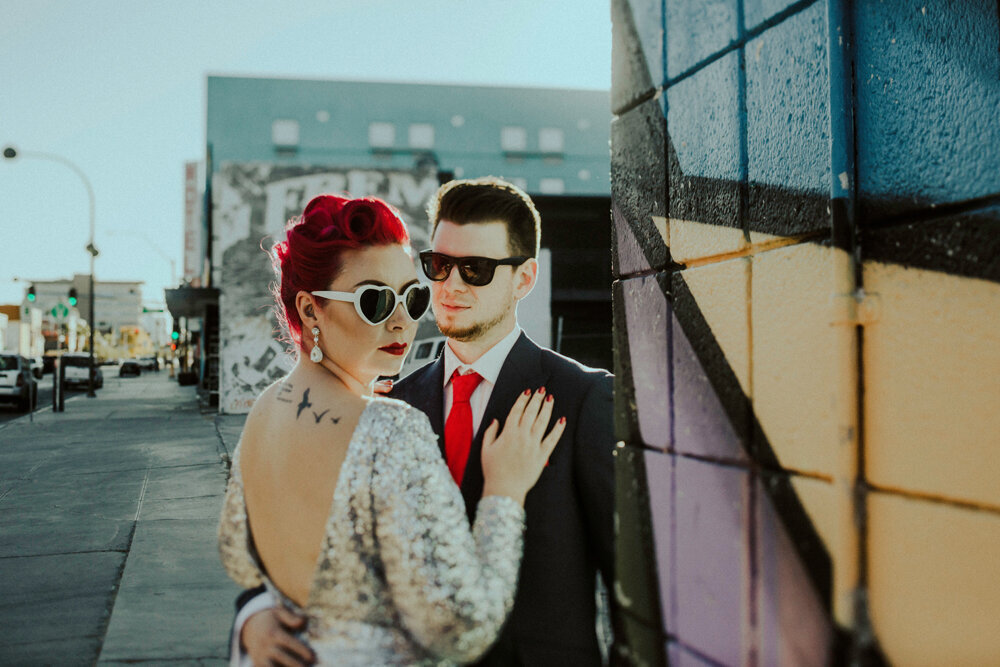 A-December-Vegas-Elopement-with-a-Glittery-Sequin-Dress-38