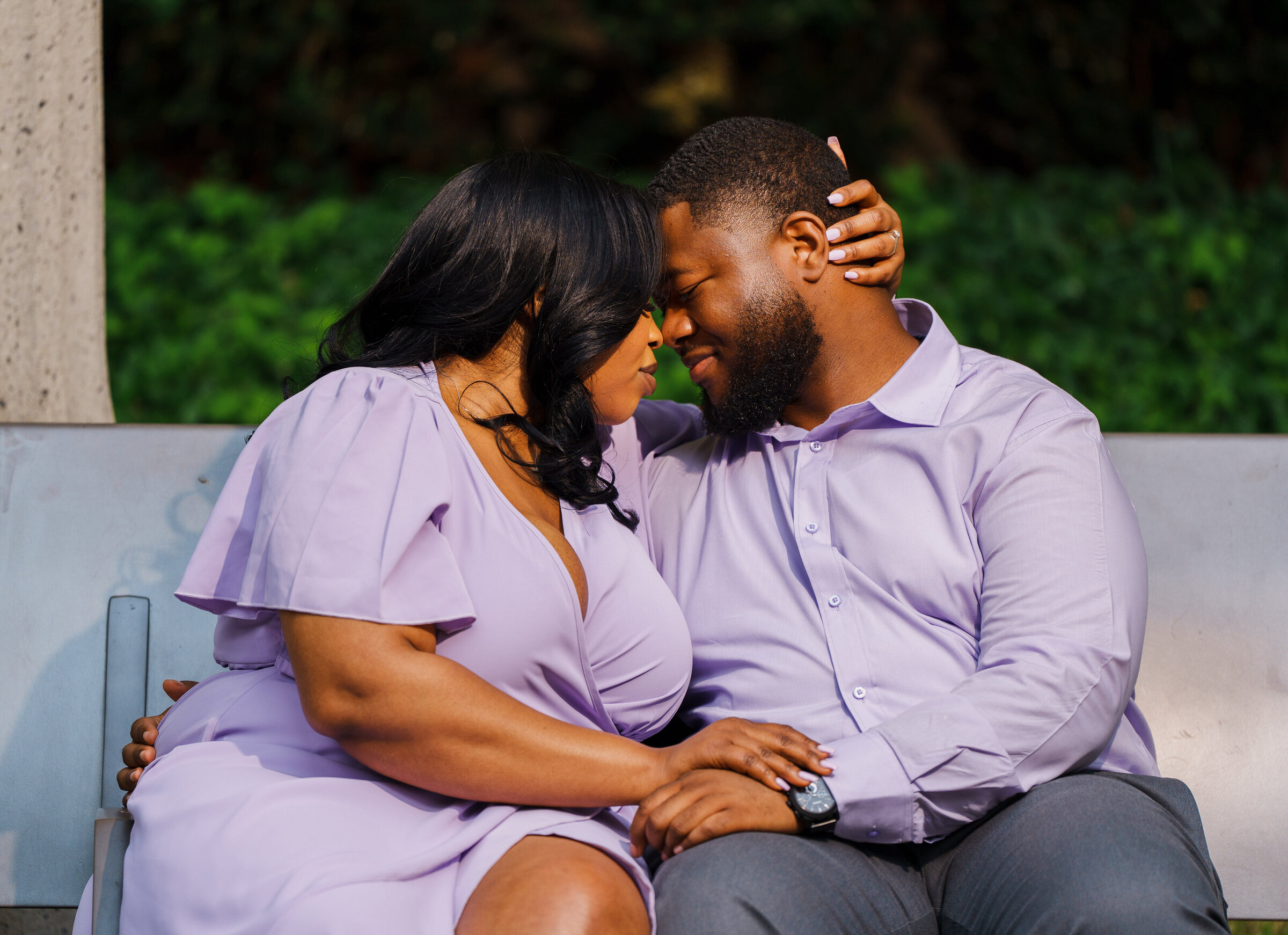 Phonando Studios Chicago Wedding Photographer - Maurice Karen _A743237