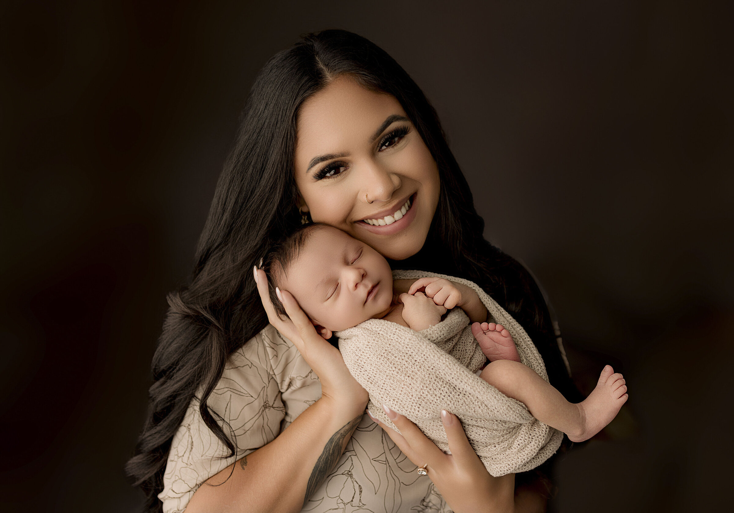 Austin_Newborn_Photographer_JaclynSpeciaPhotography _7