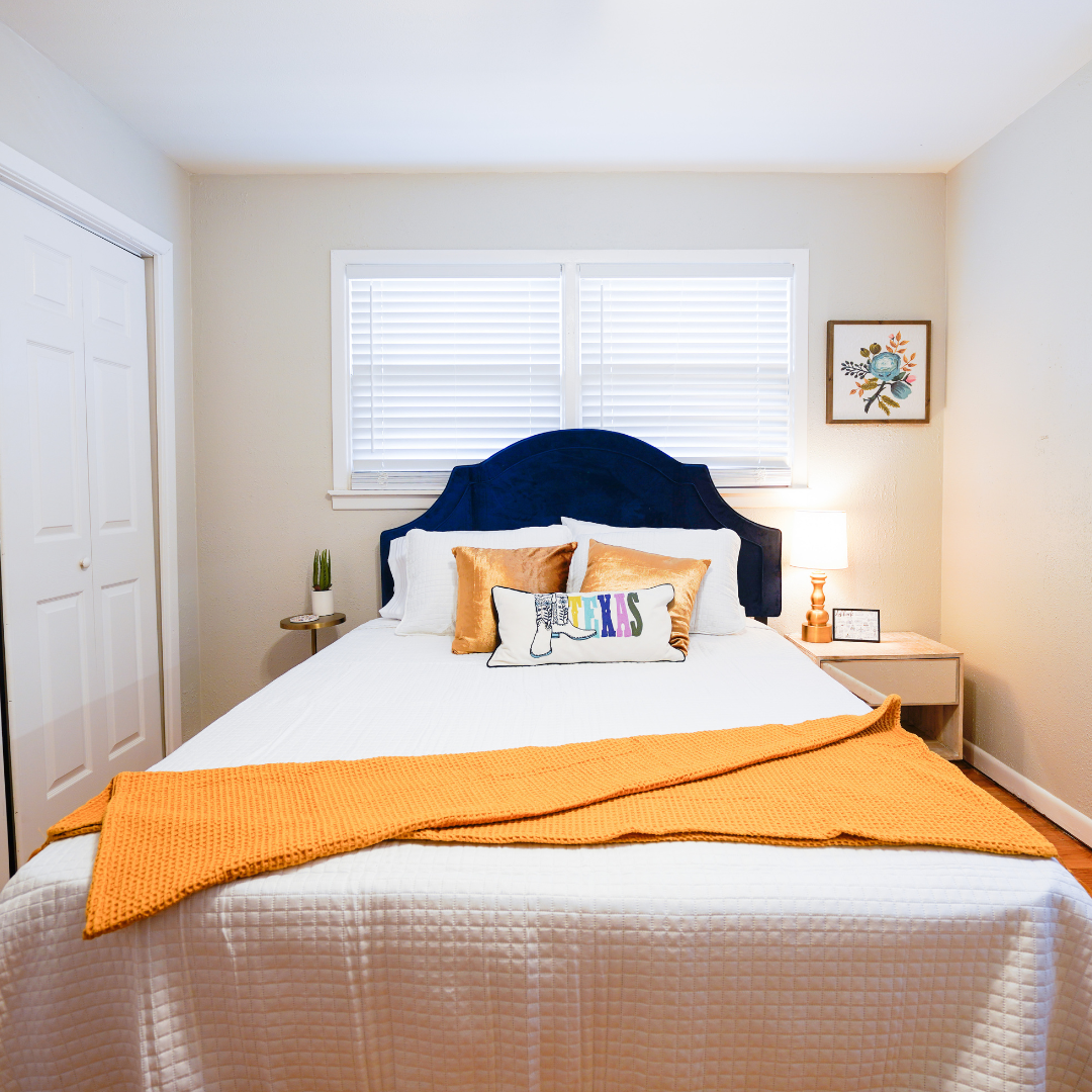 Bedroom 2 - 1