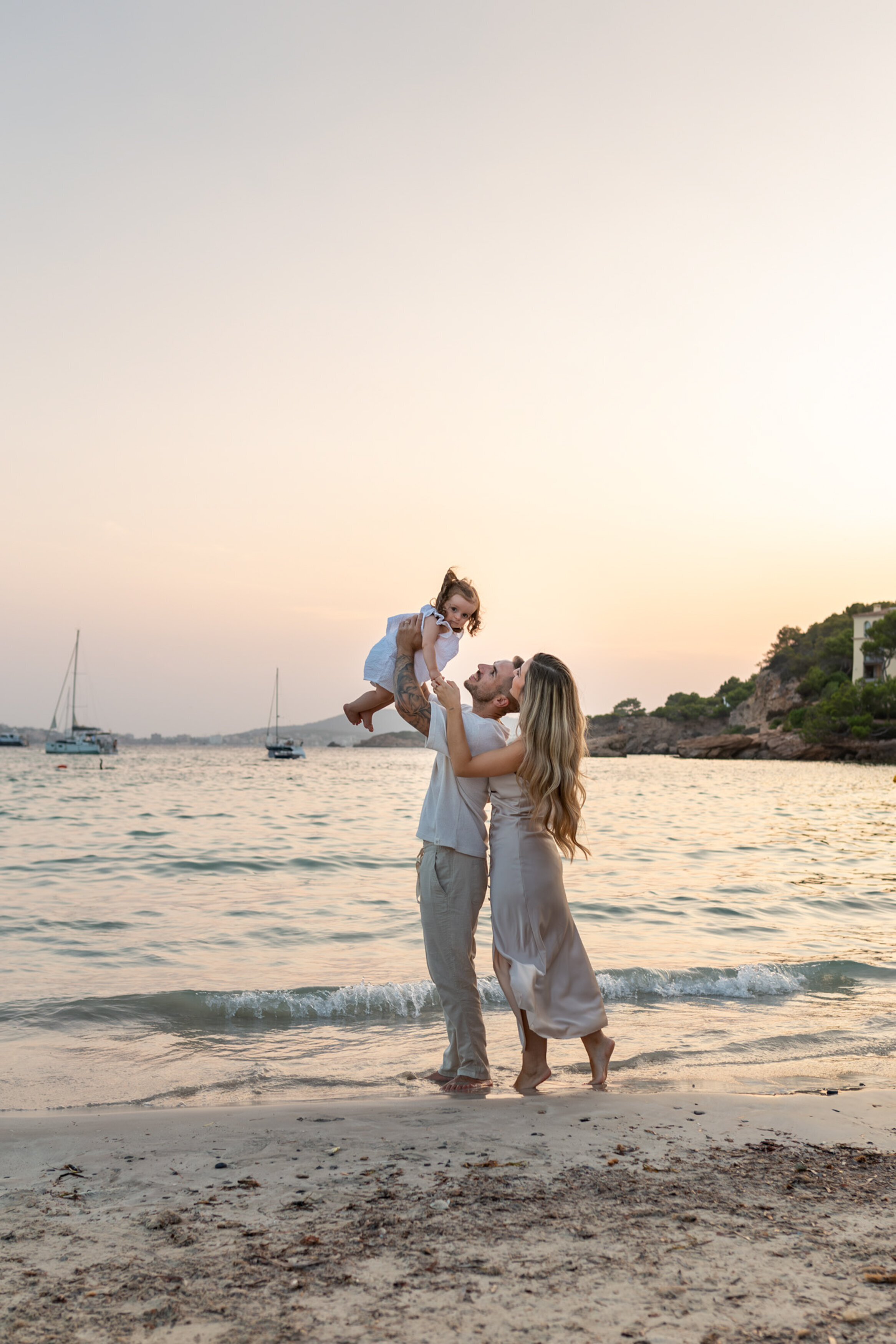 Family photo shooting Mallorca S,C yC-26