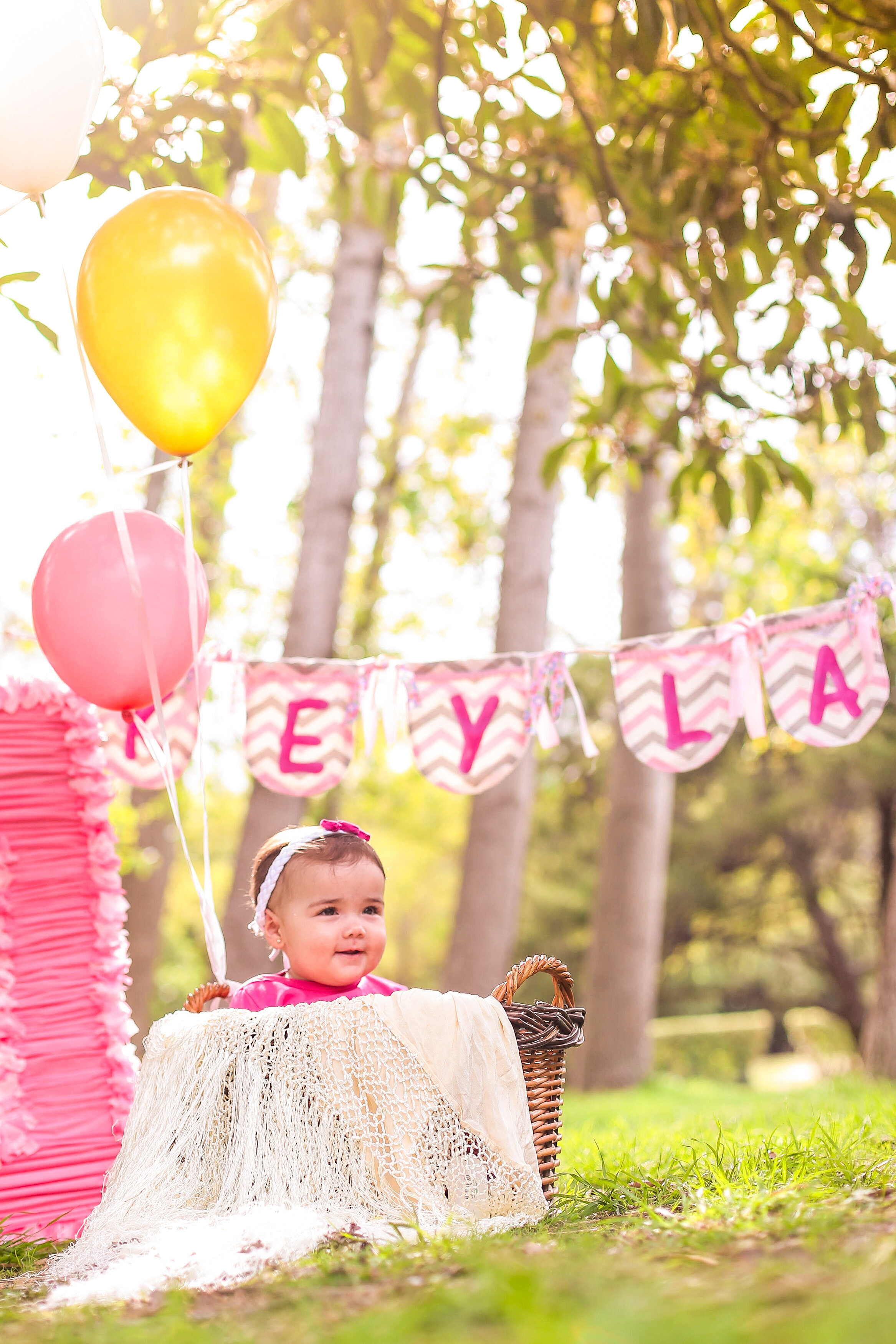 Children photo shoot Keyla    -10