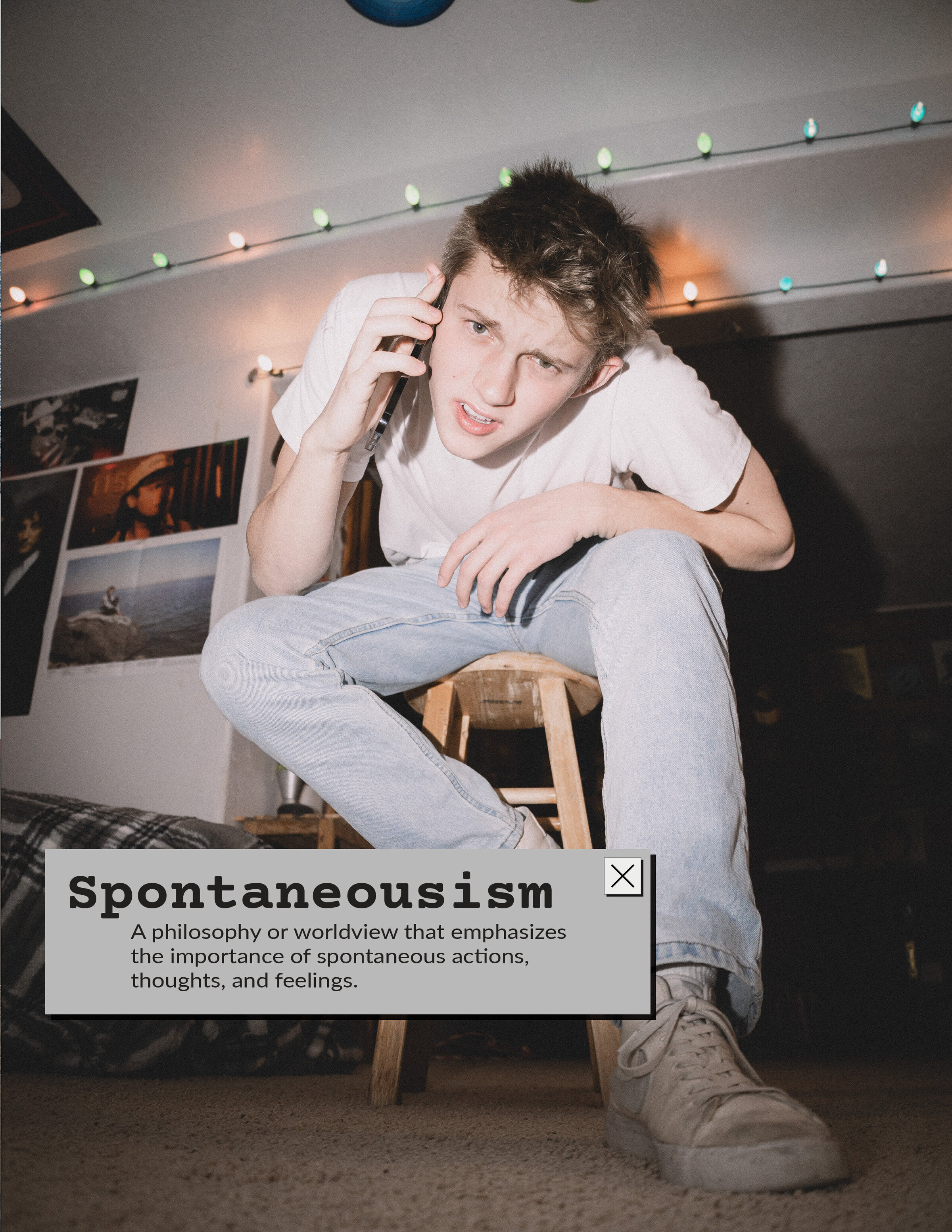 Messed Magazine (Spontaneousism)-14