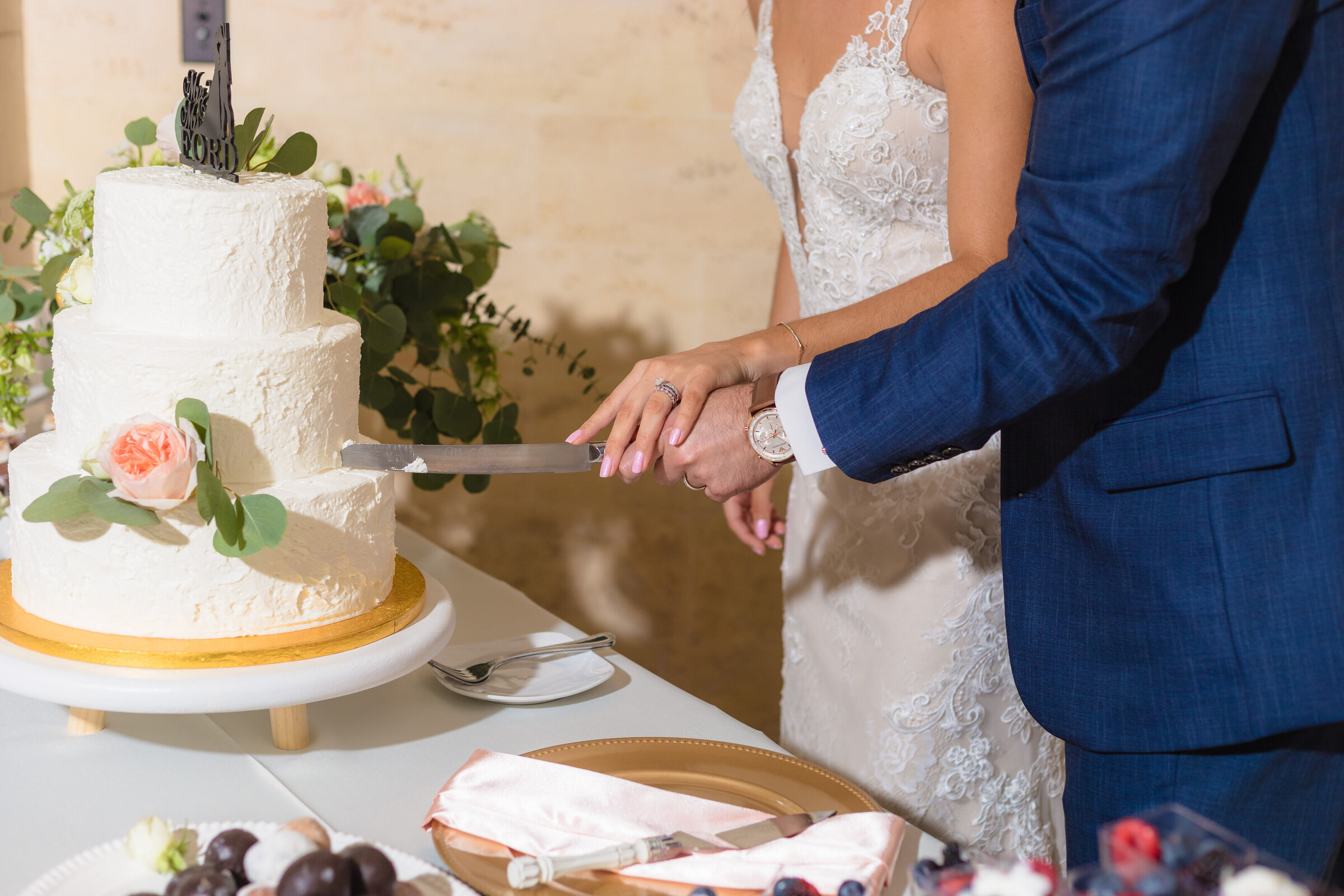 alt Photography - Lindsay & Gentry Wedding 9.11.20 - Powell Crosely Estate, Sarasota, Fl (438)