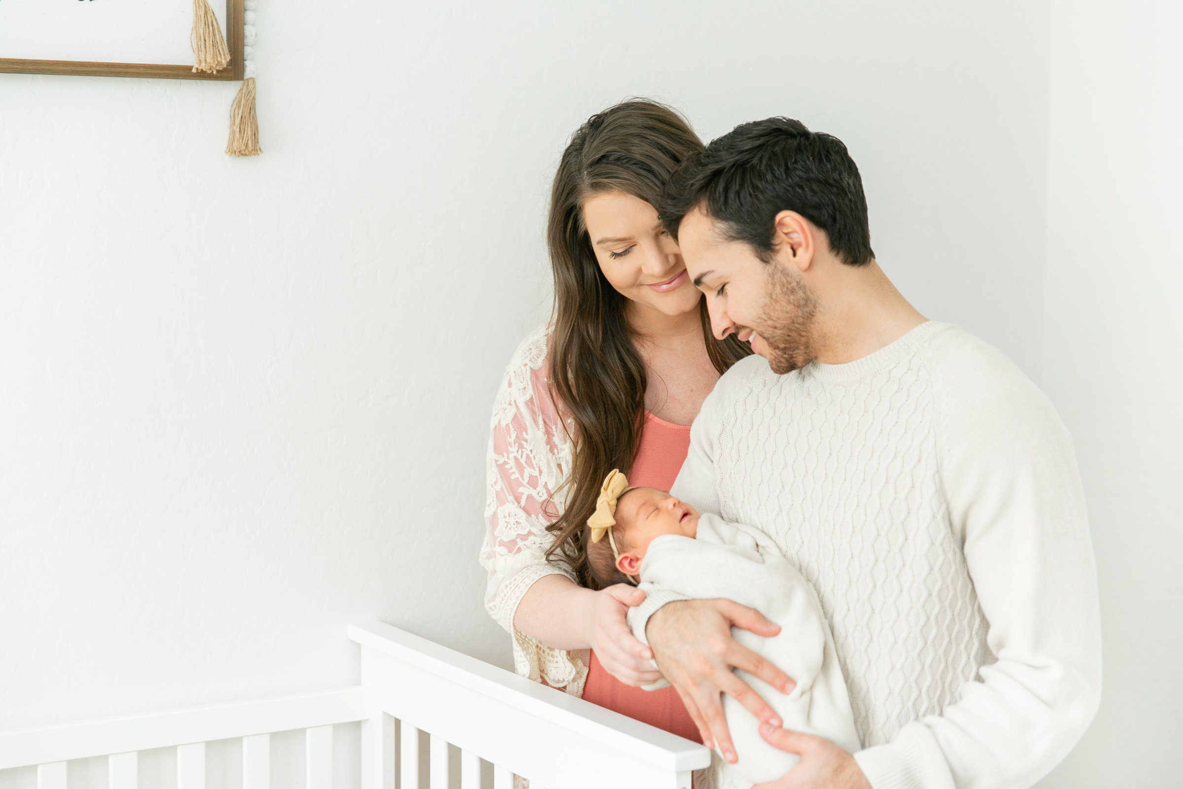 Karlie Colleen Photography - Arizona Newborn photography - Olivia-38