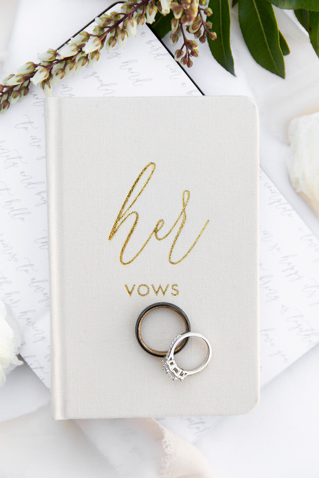 Karlie Colleen Photography - Hannah & Matt - El Chorro Wedding_ Paradise Valley Arizona - Revel Wedding Company-5