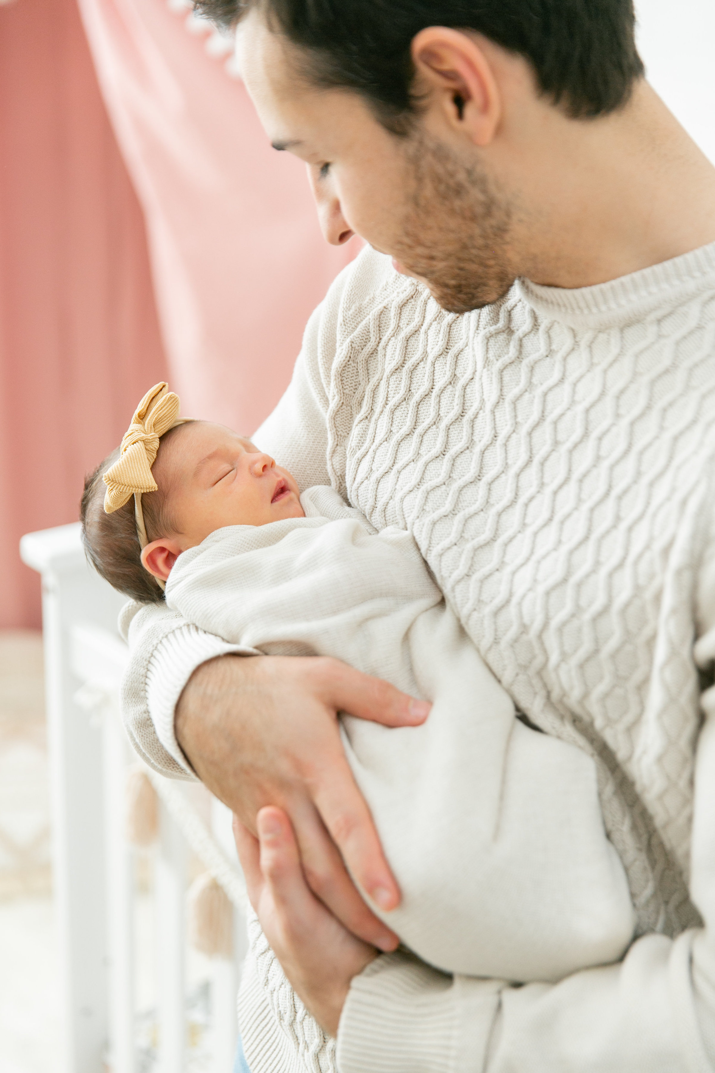 Karlie Colleen Photography - Arizona Newborn photography - Olivia-64