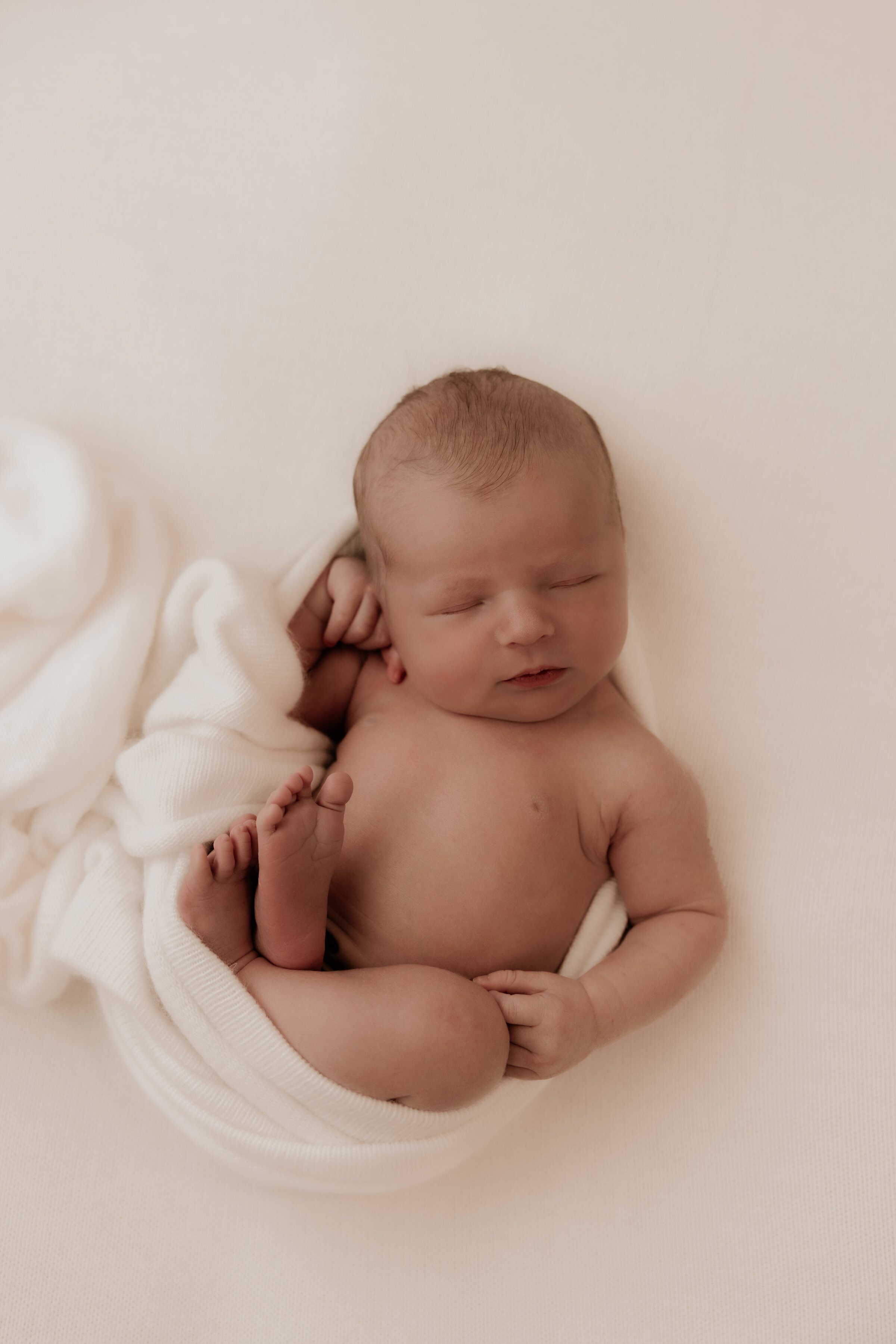 Zoodsma Family, Newborn-47