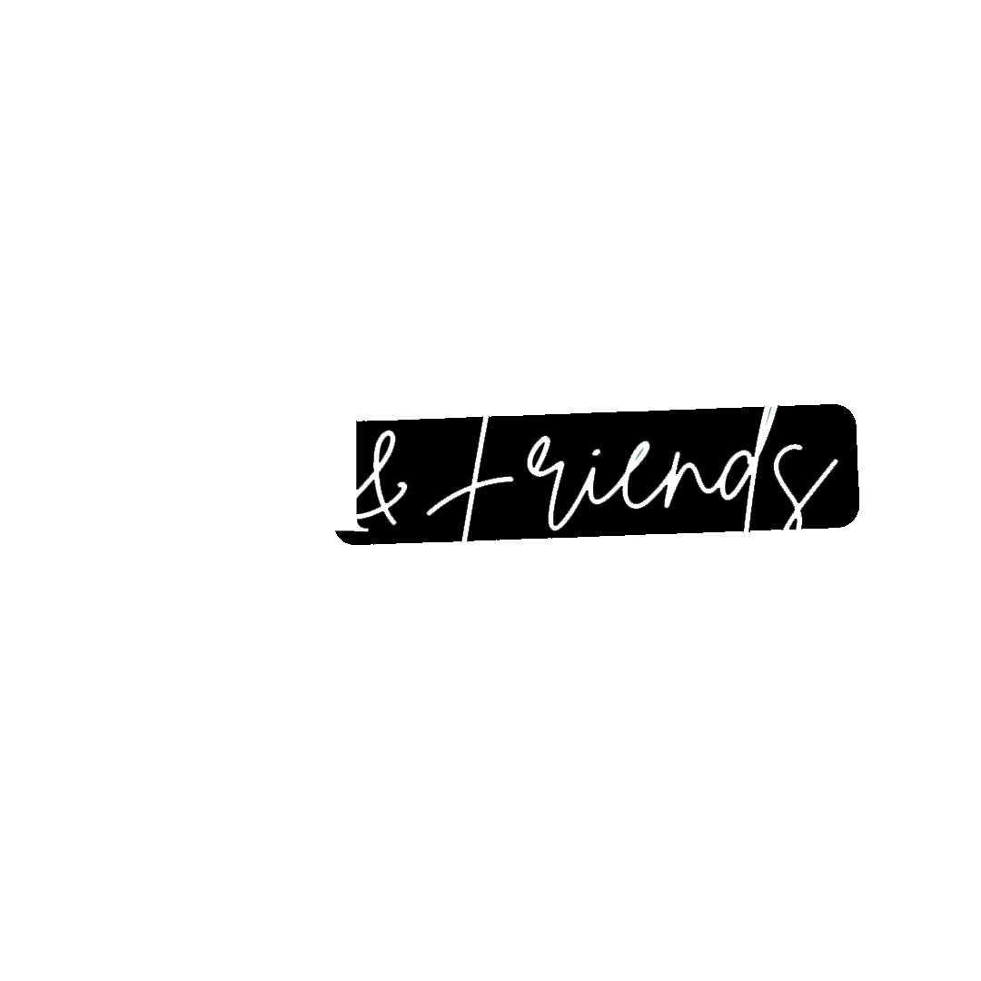 jill & friends