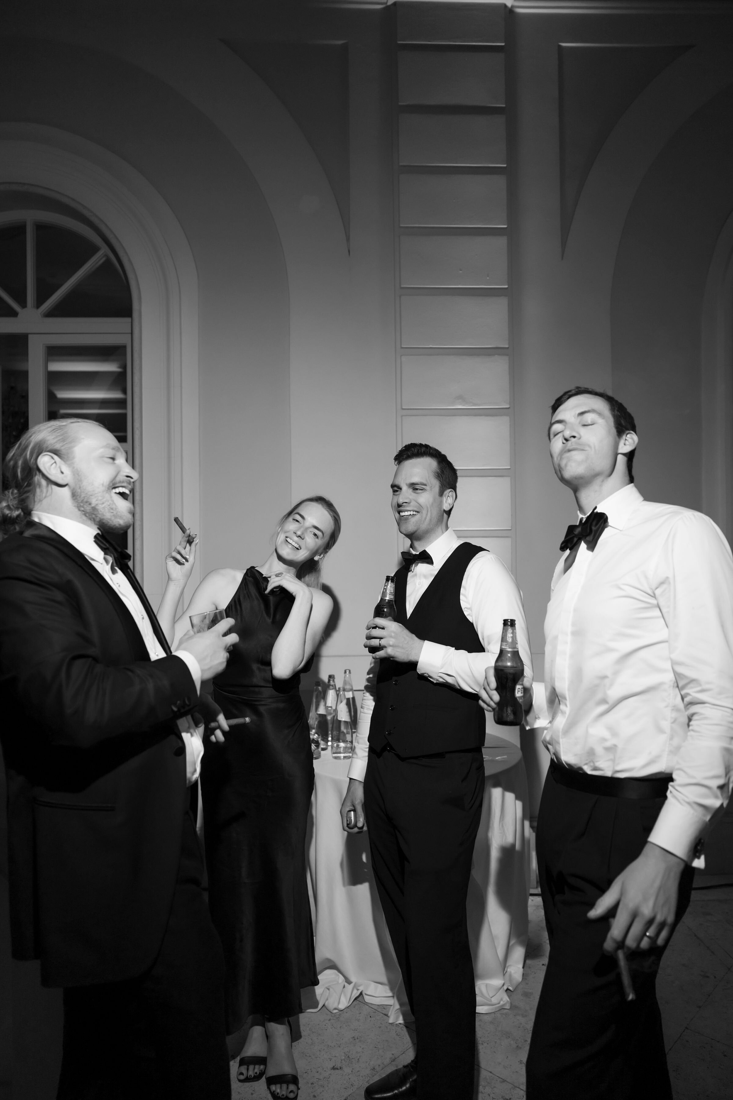 ROME VILLA MIANI WEDDING50