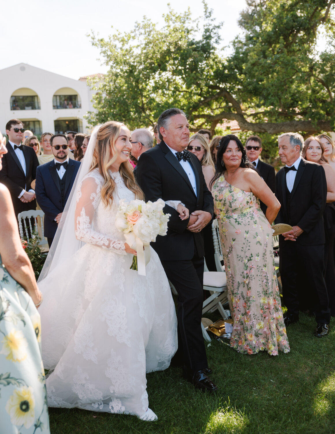 Ojai Valley Inn Wedding - Afrik Armando-63