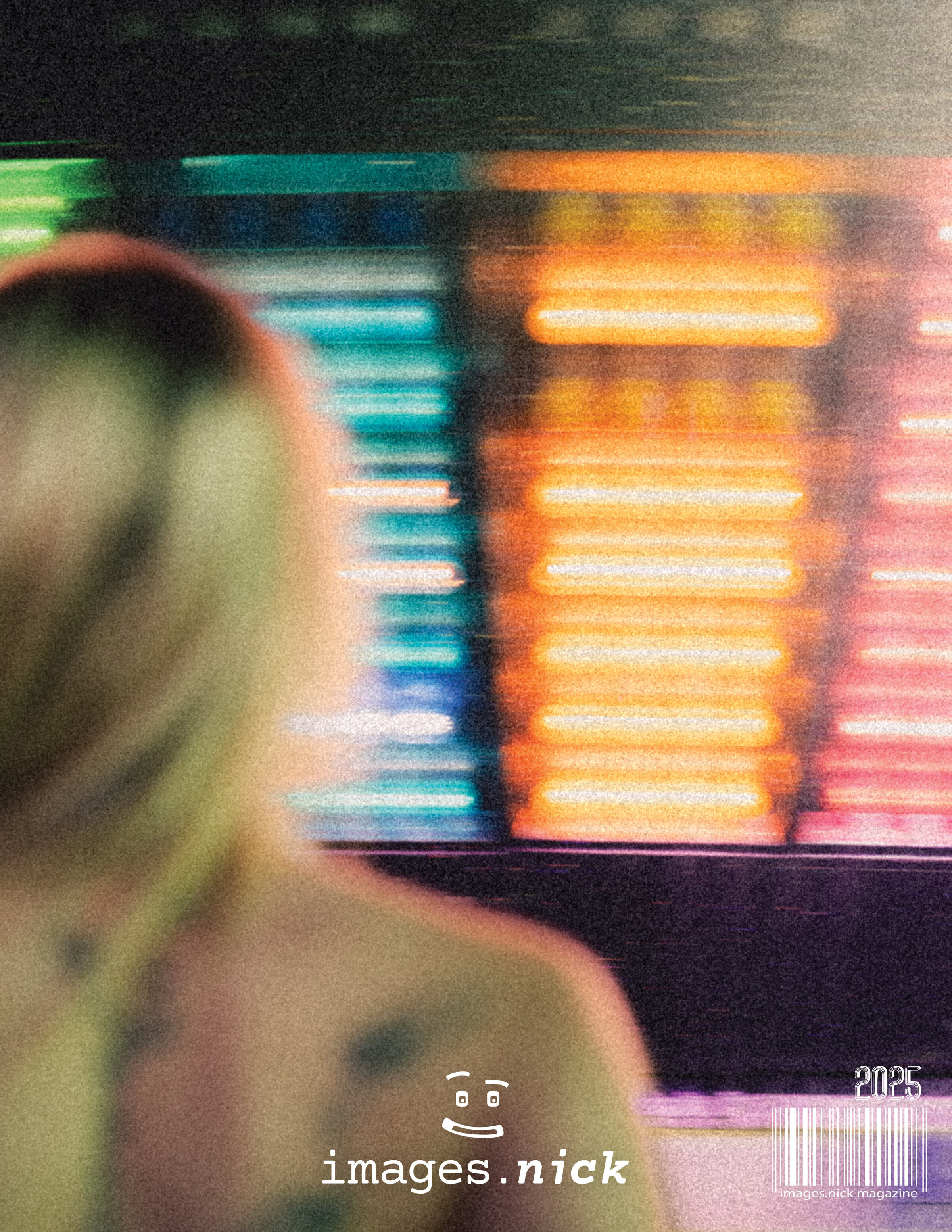 KIERA - under the lights