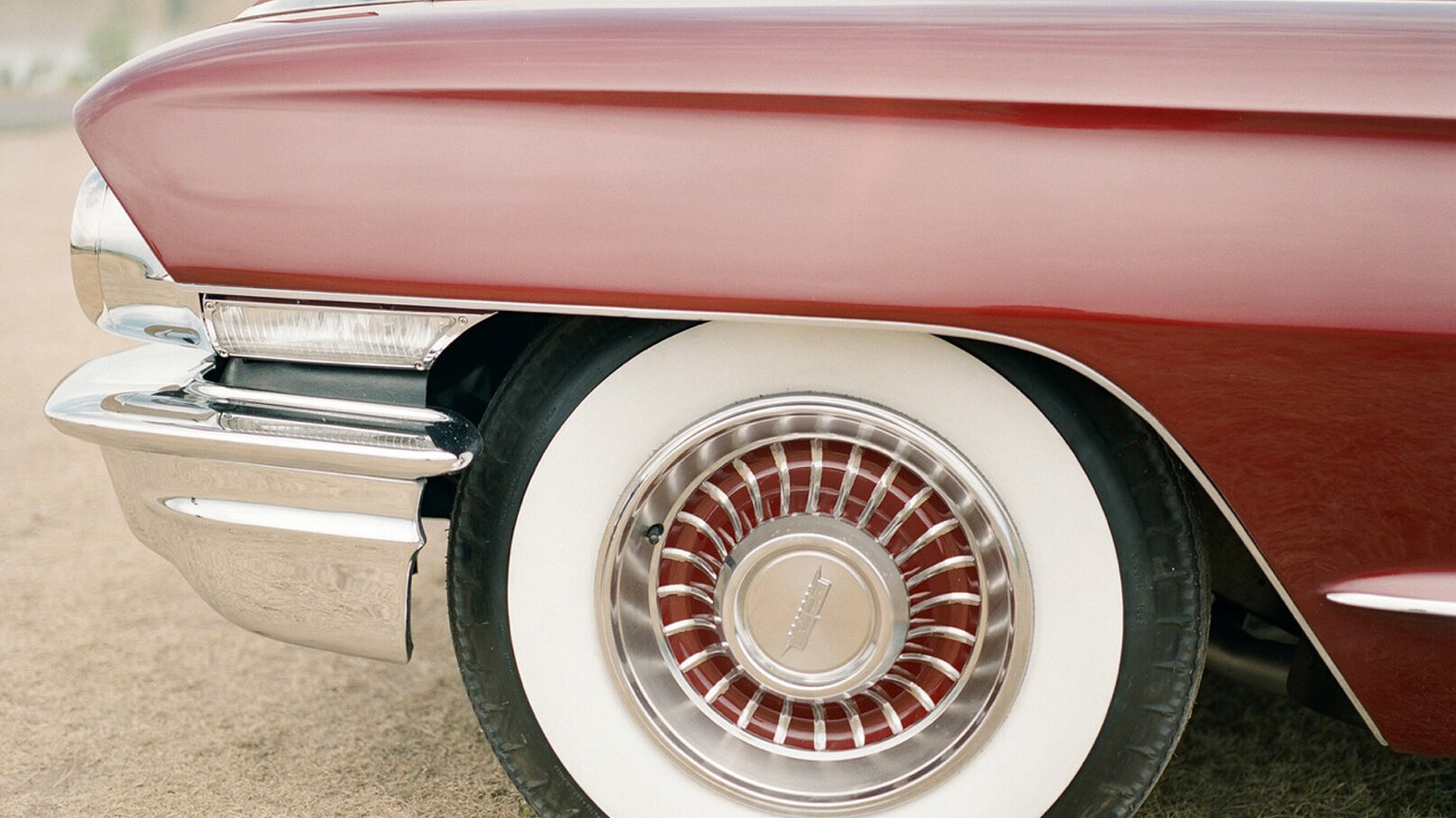 1962 Cadillac Homepage Image 02