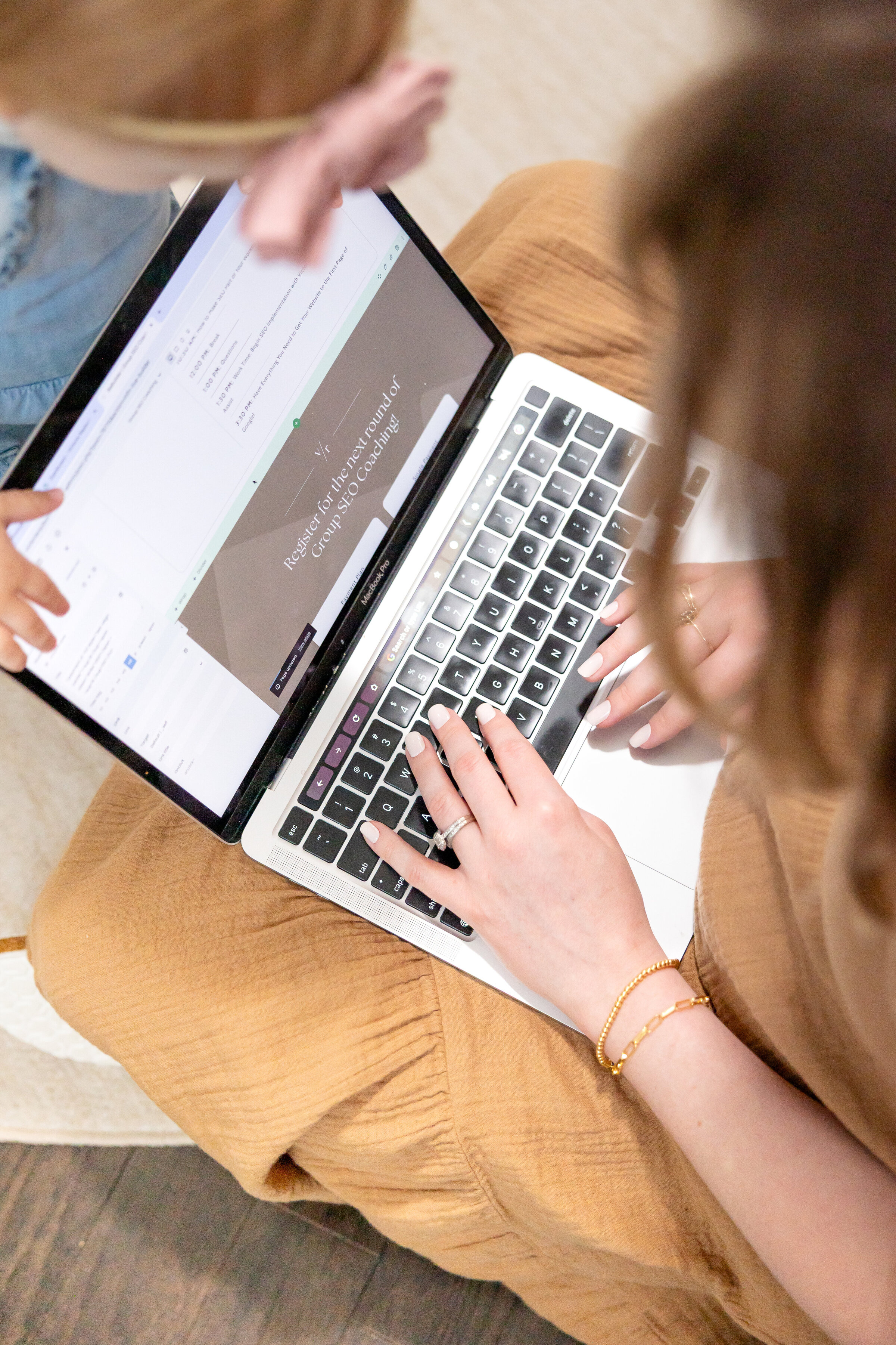 Victoria Rayburn | SEO + Martketing Expert Brand Photos | Kayla Petrosky Photography-1002