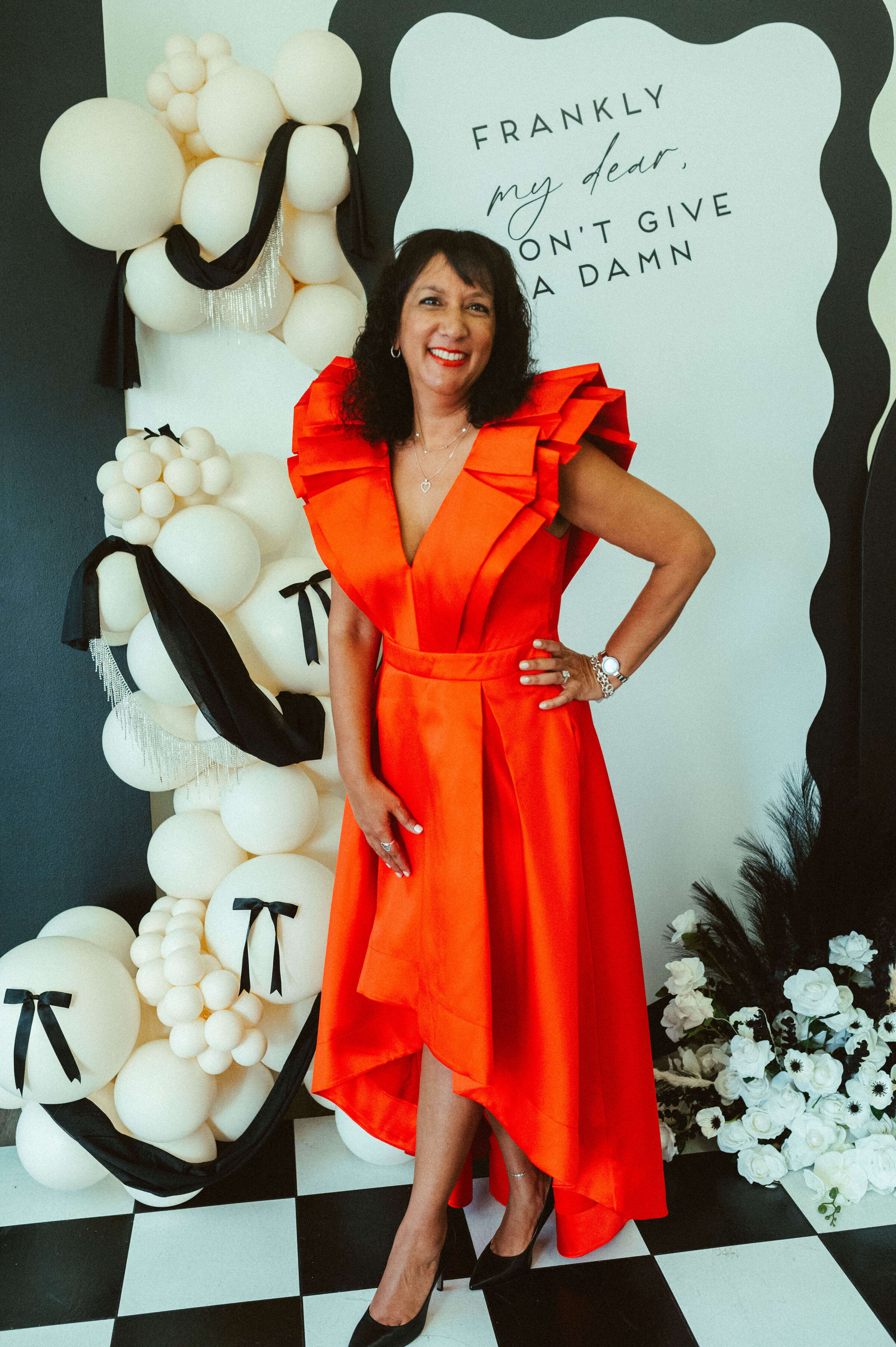 Event planner for birthdays in OC