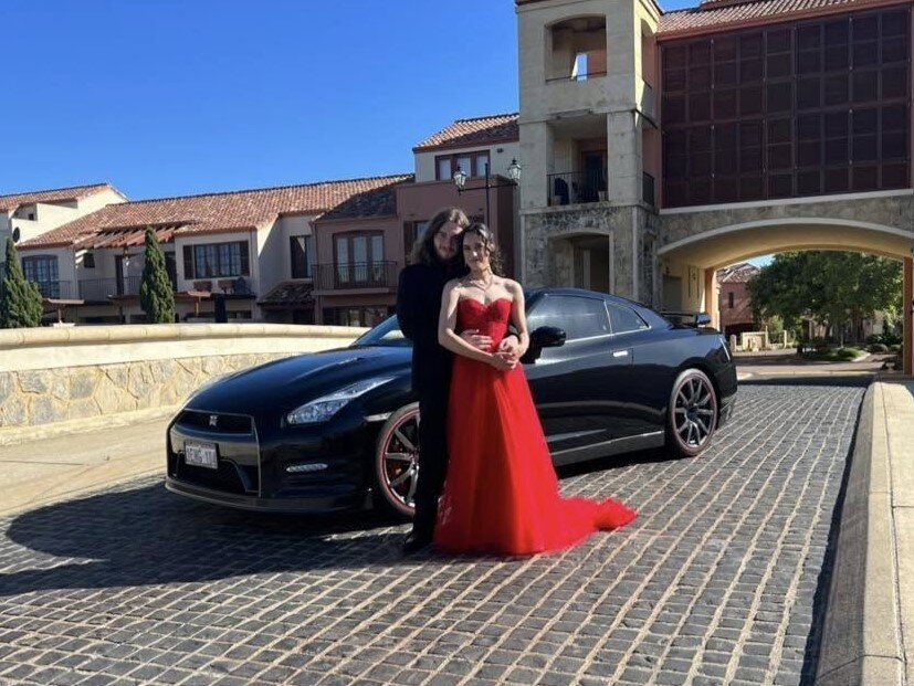 school-ball-car-hire-perth