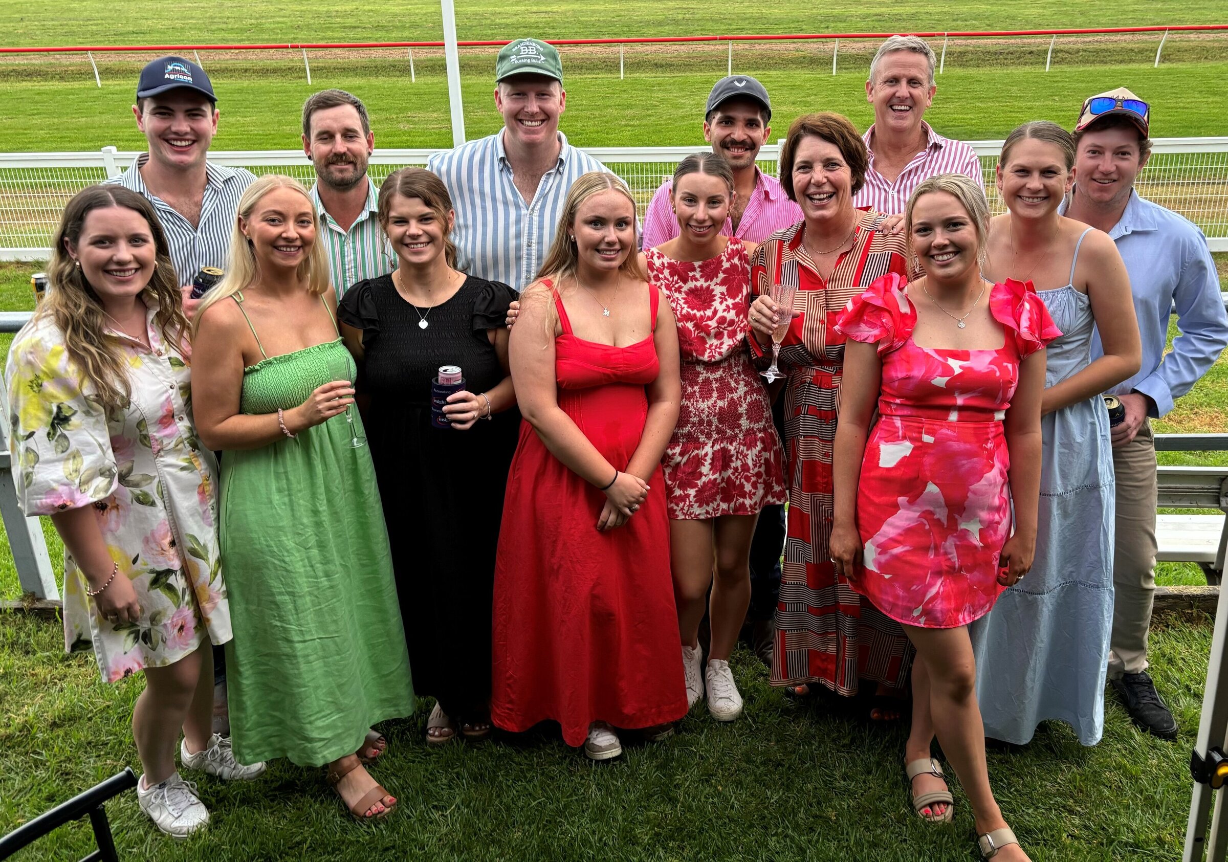 Christmas Race 2024