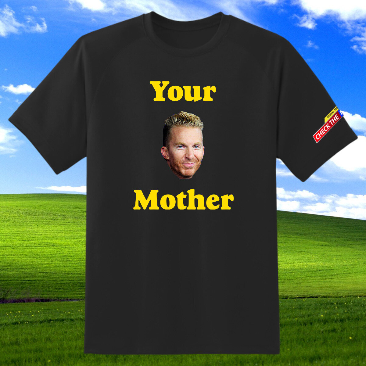 Your Mother square copy