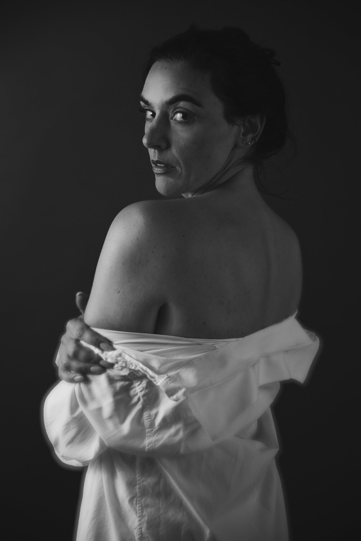 San Francisco Boudoir Photography by Lisa Winner JK--2