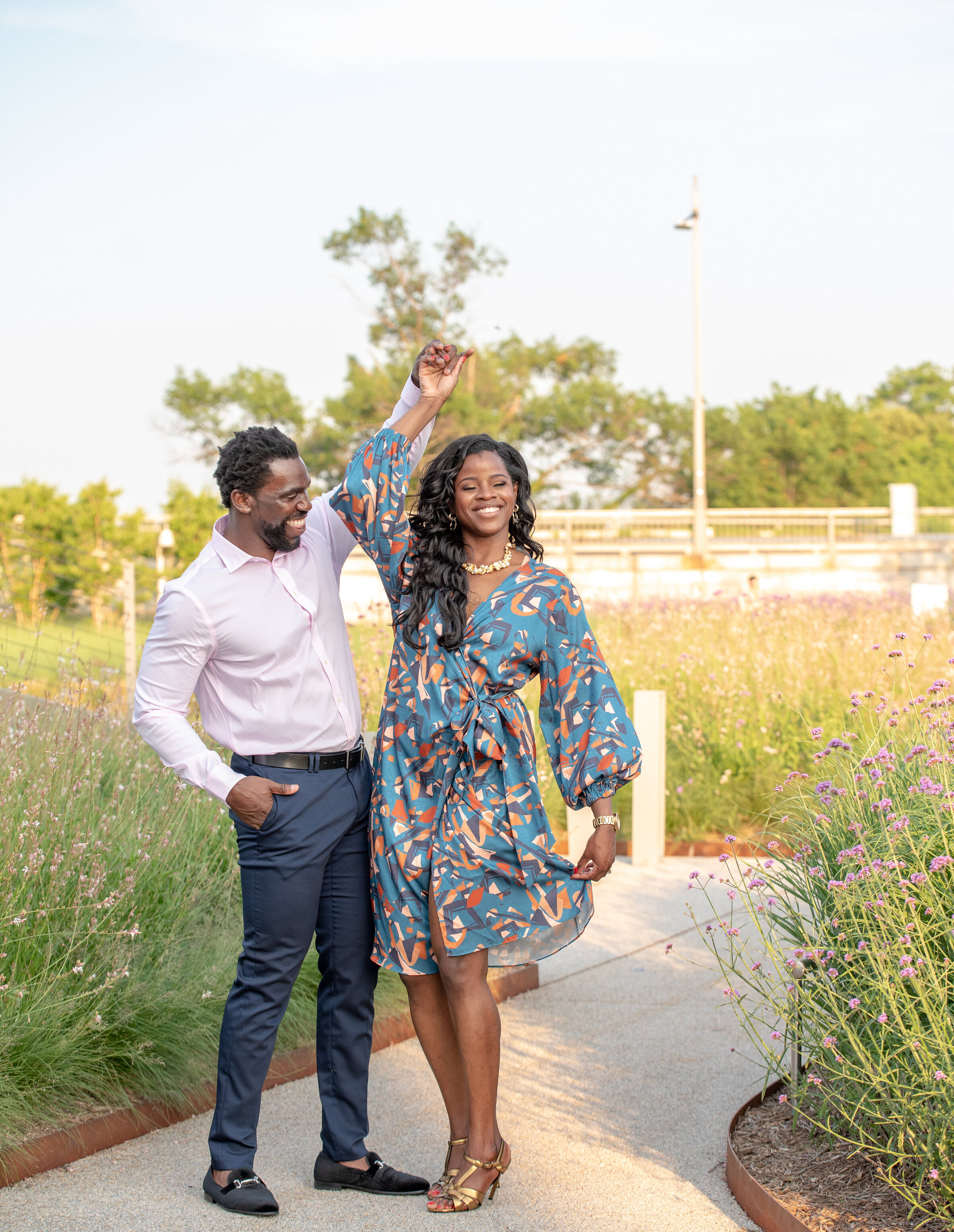Kennedy Center Engagement Session-9143