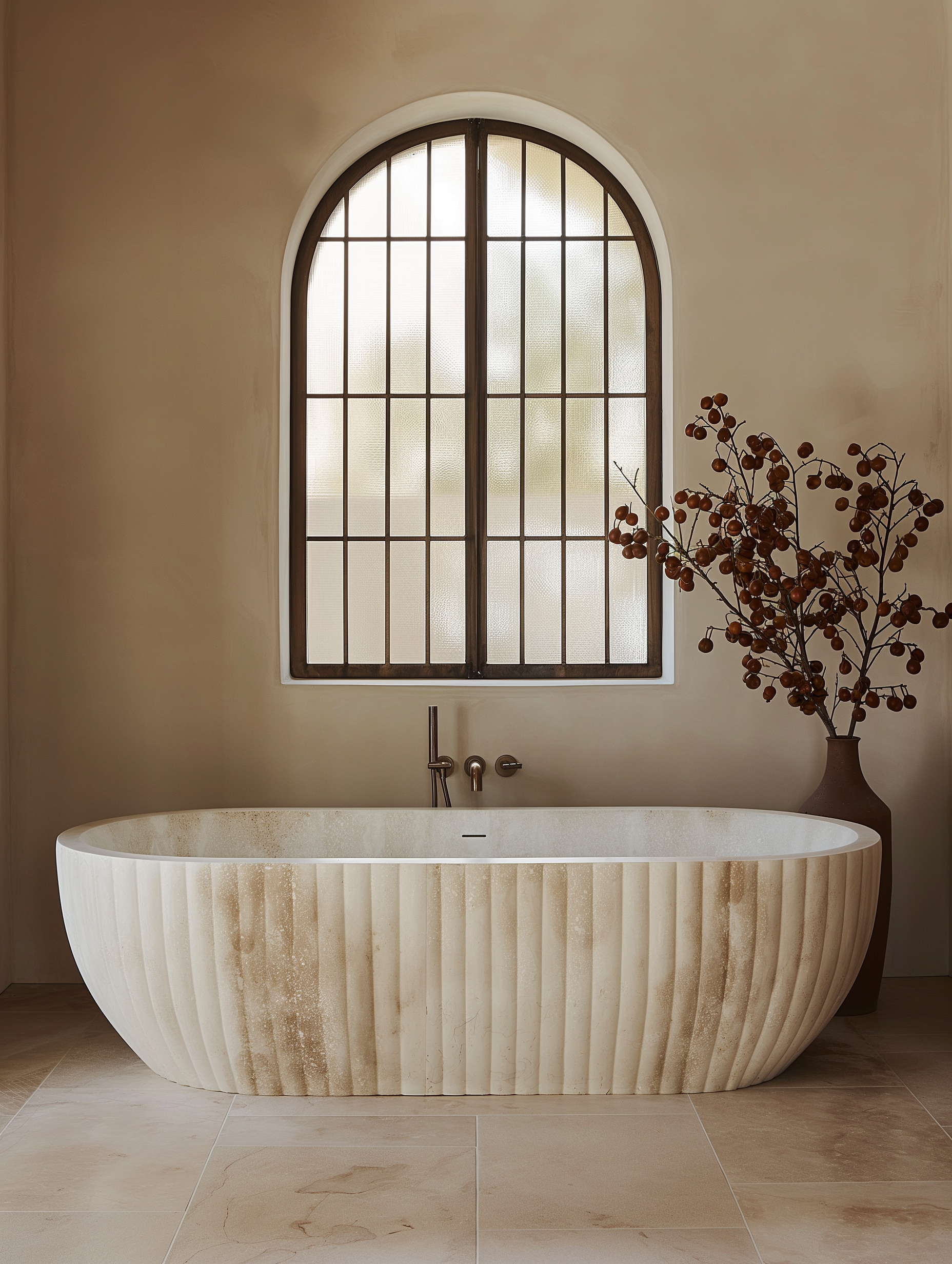 rosebud_08959_culptural_Spanish_modern_master_bathroom_in_Scott_6c62d893-e734-443b-99ad-7c7499db50d1