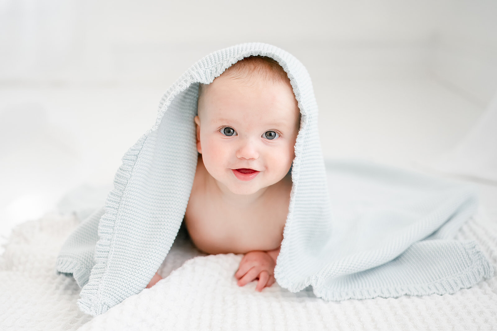 Milestone Baby Photos5