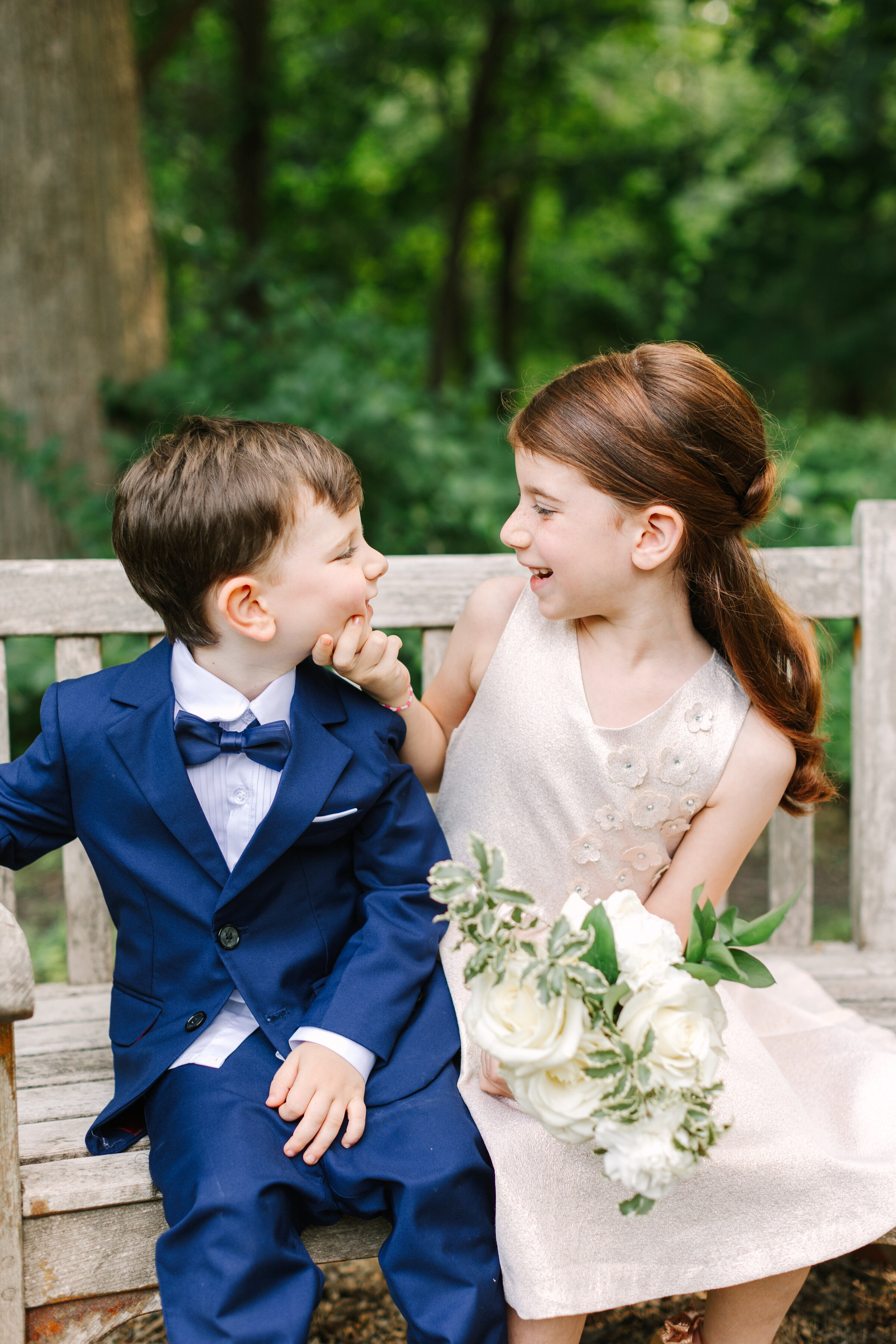 The Grove Redfield Estate Summer Wedding Ashlee Cole Photography-7224