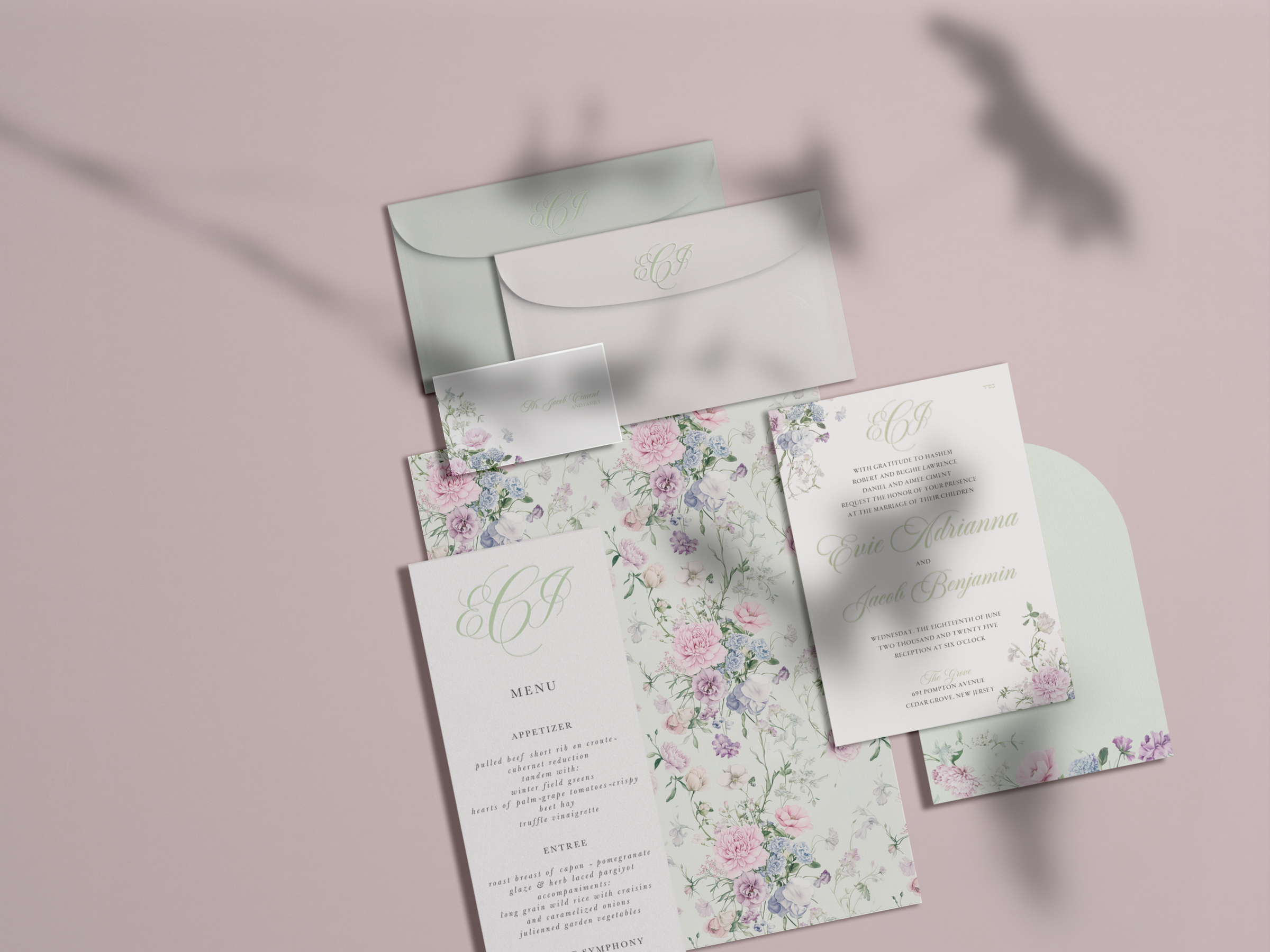 Mockup