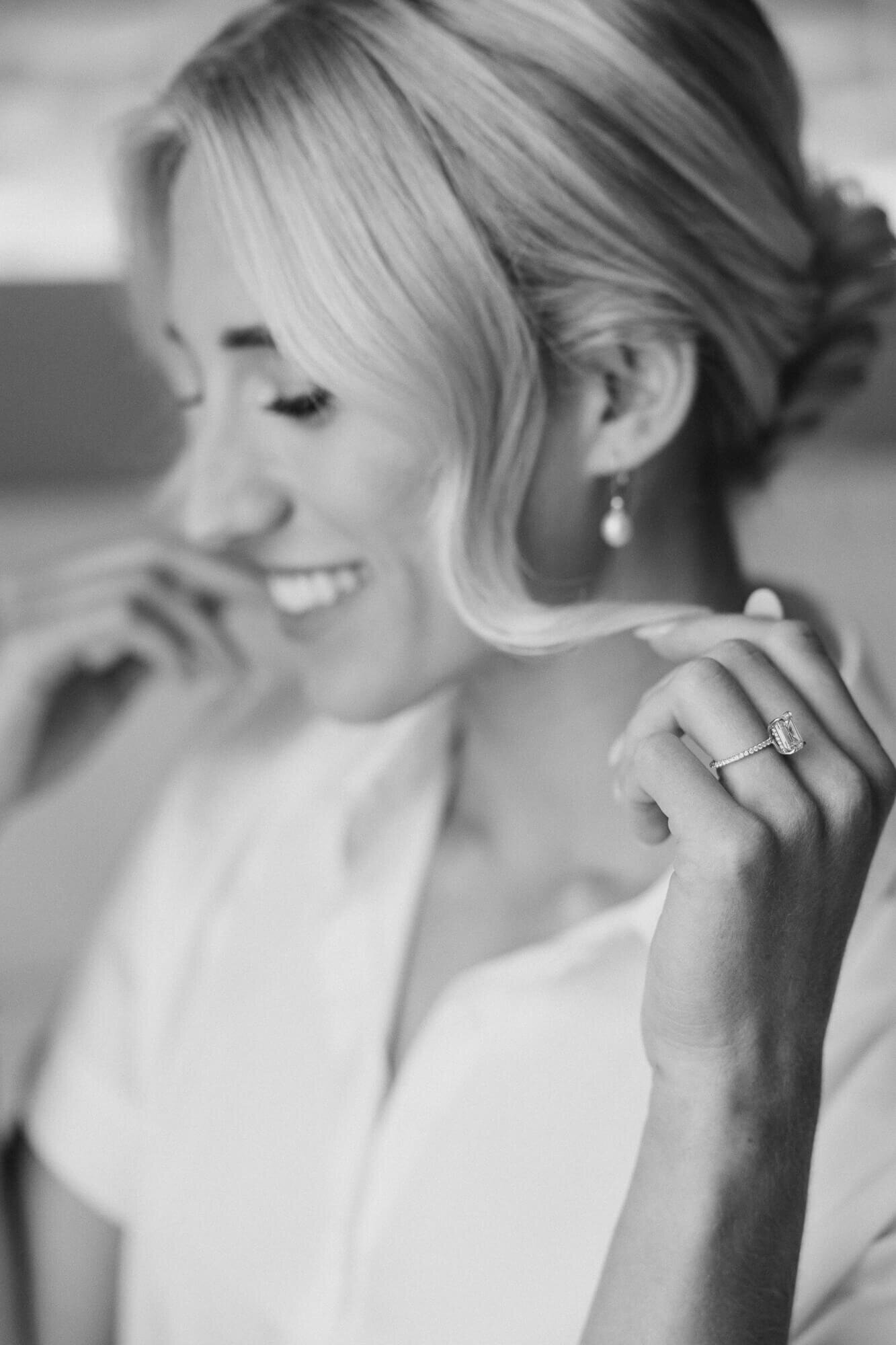 Palais Coburg Wedding | Luxury Wedding Photographer Vienna