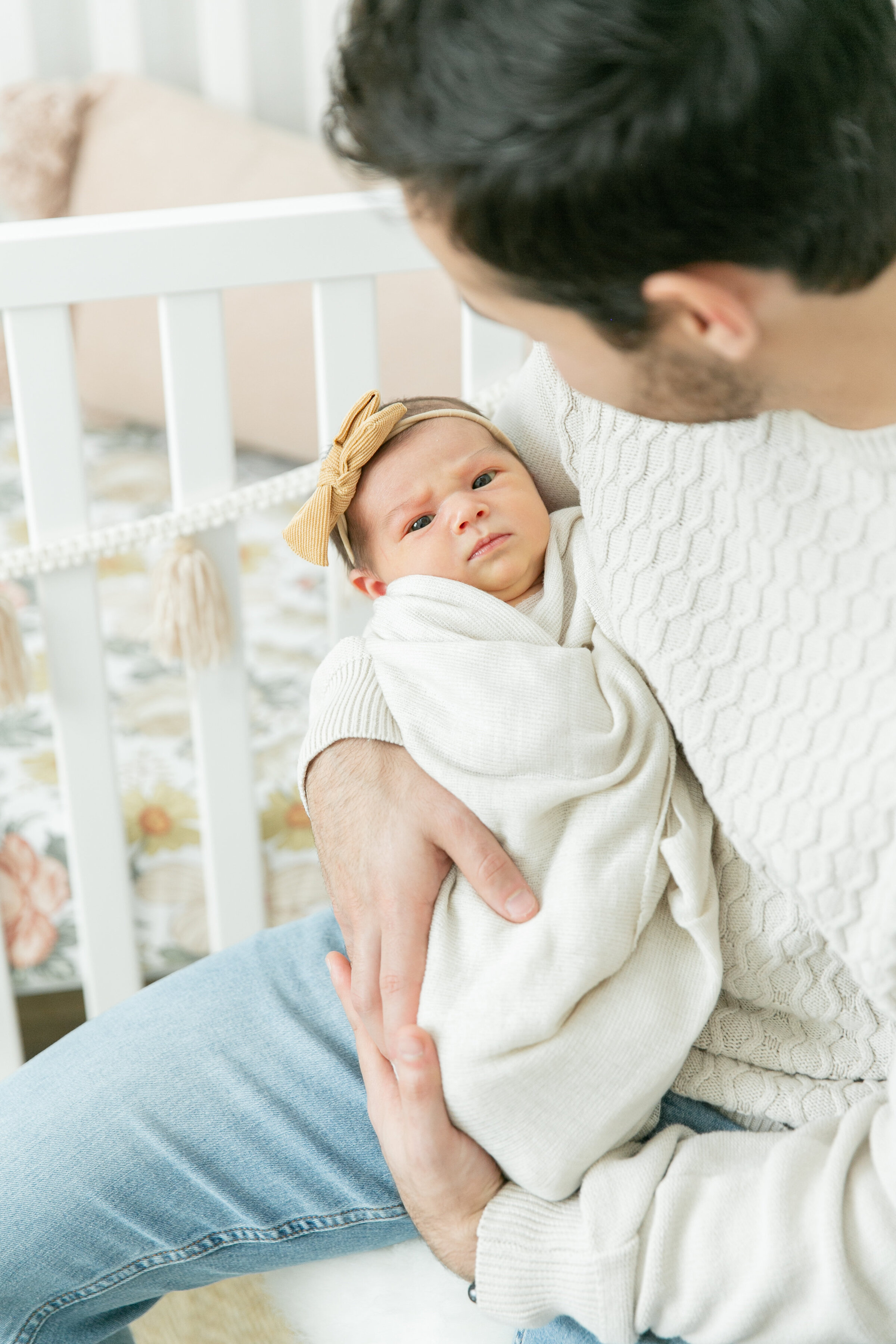Karlie Colleen Photography - Arizona Newborn photography - Olivia-67