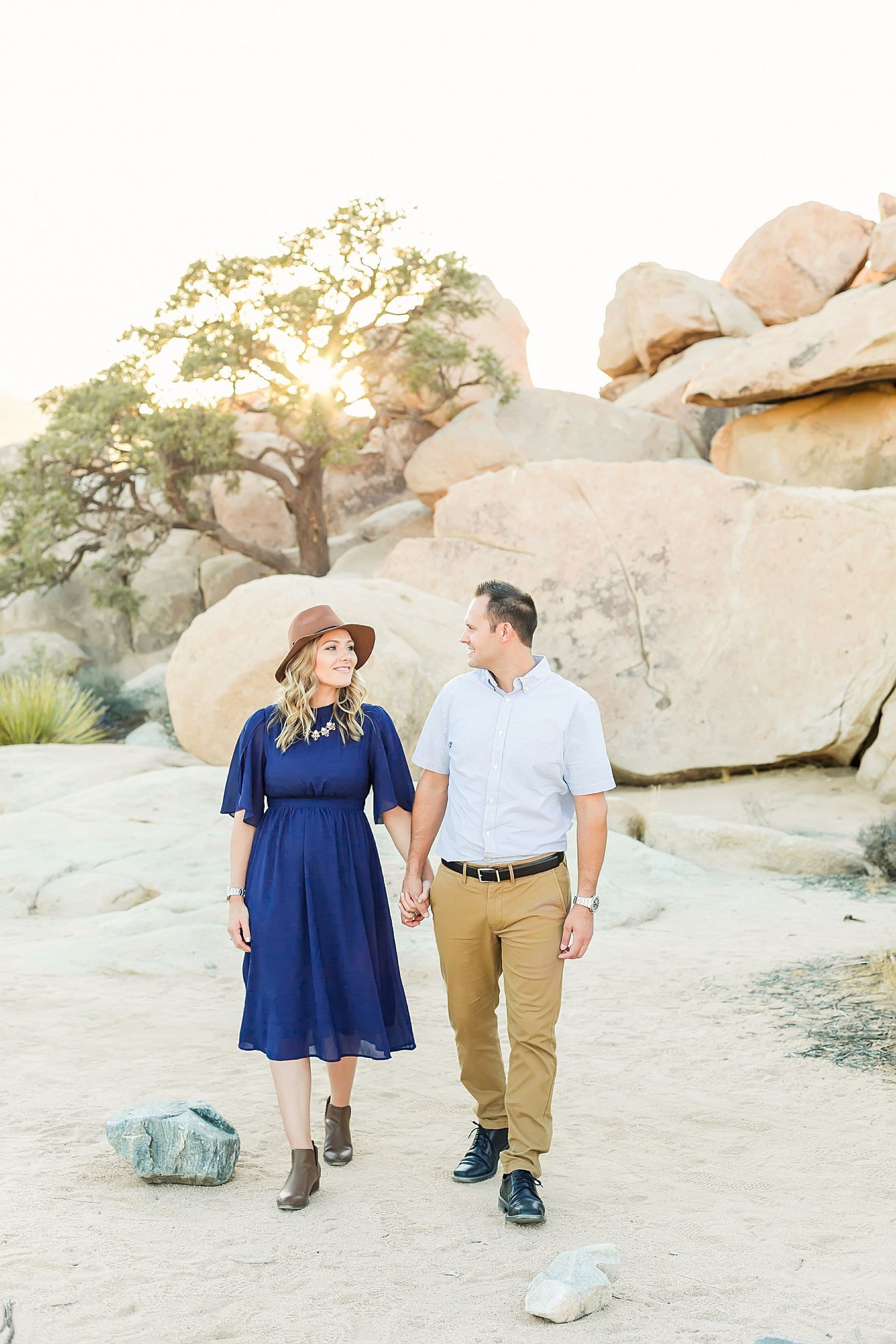 MIchelle Peterson Photography Redlands Couples Engagement Photographer_9290