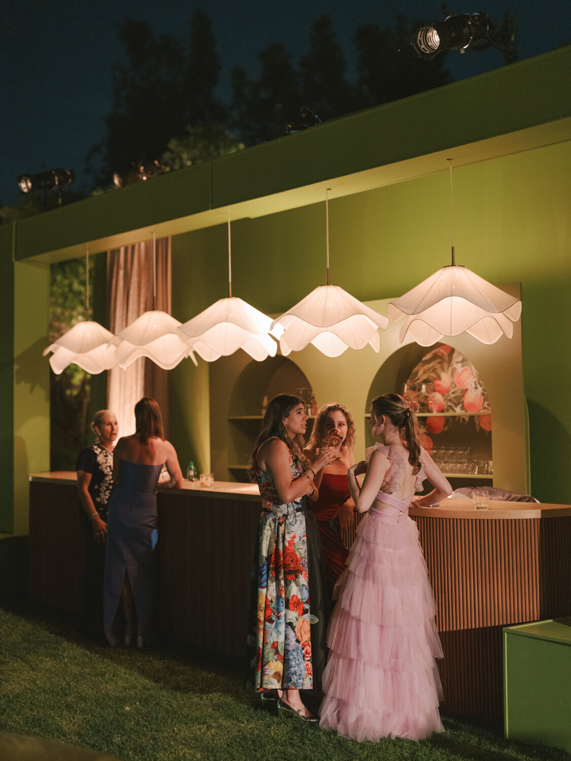 Ojai Valley Inn Wedding - Afrik Armando-101