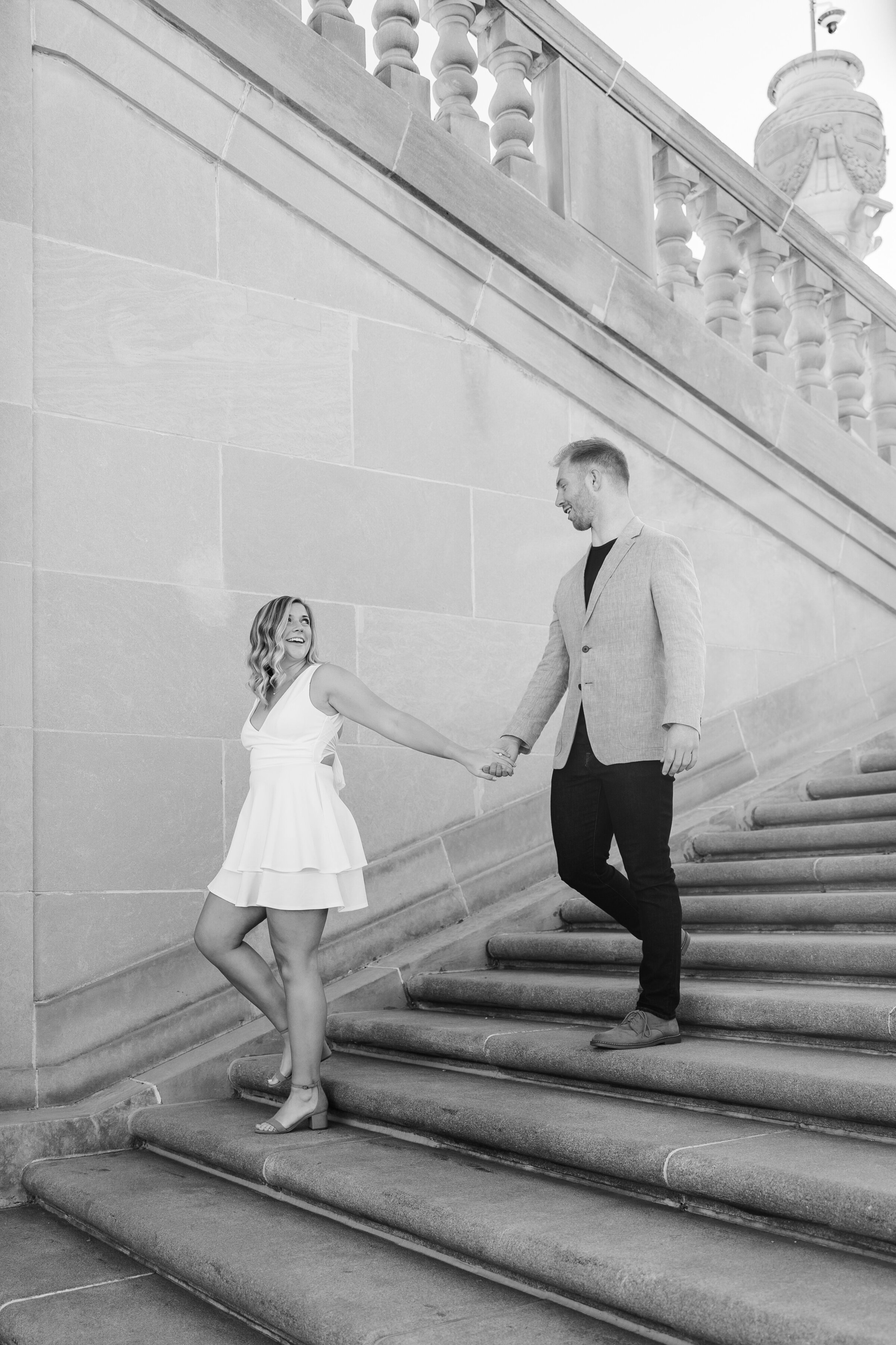 Fall Engagement Session + Indiana War Memorial + Indianapolis + alexisfoxphotography (66 of 307)