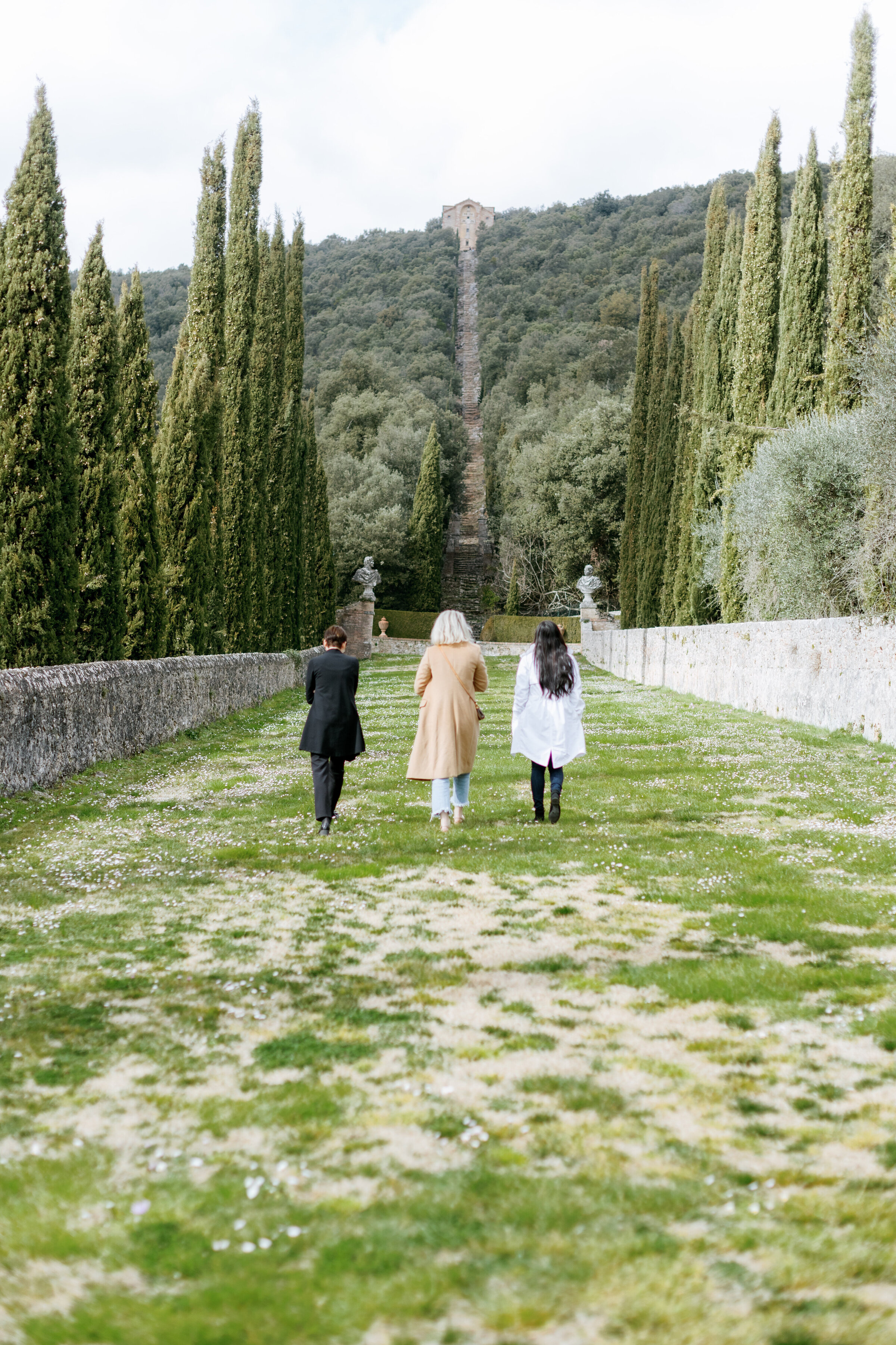 Villa Cetinale-34 2