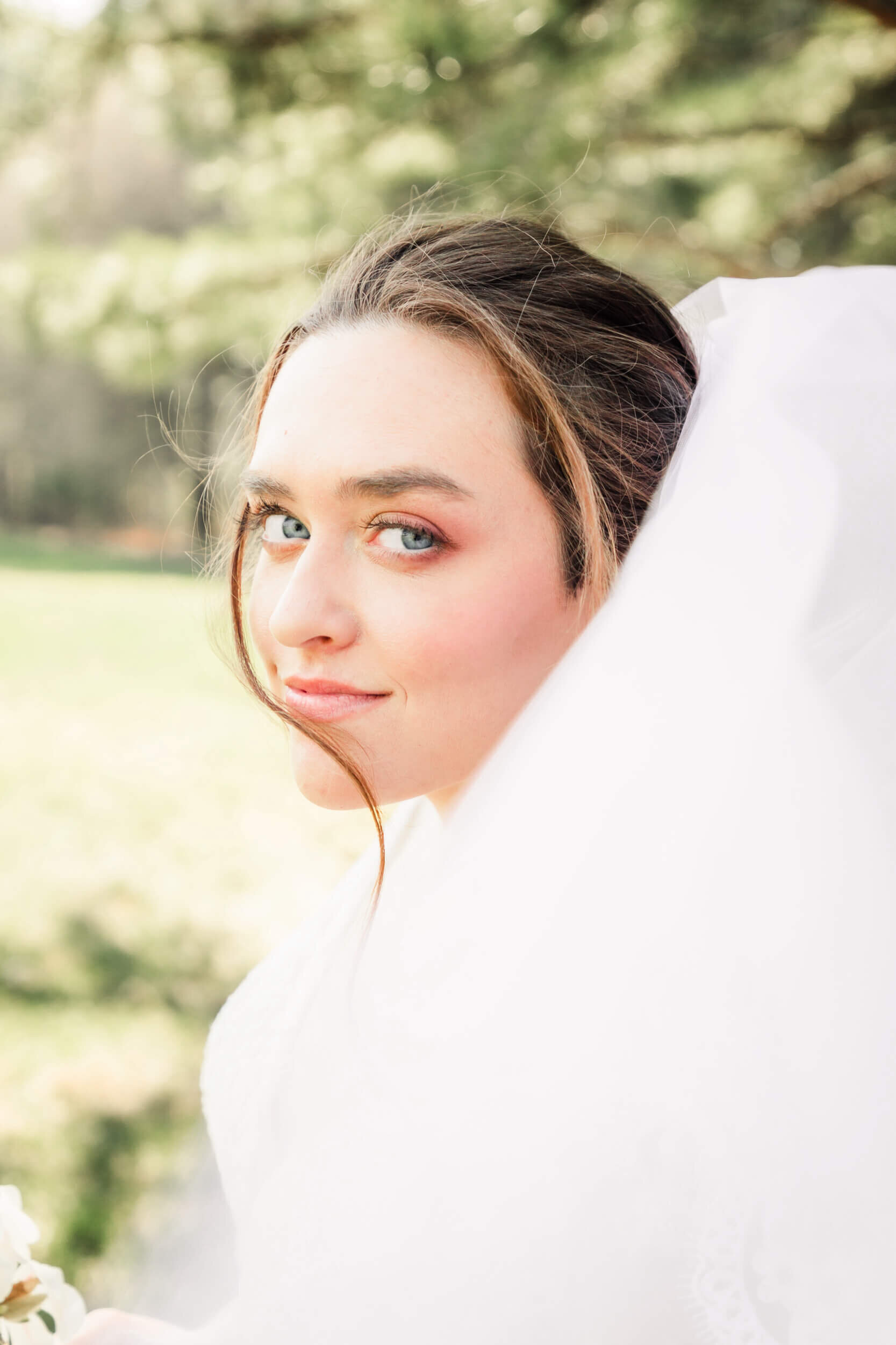 Kellee - Bride 50