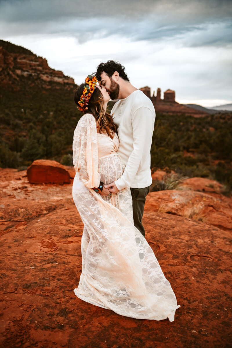 Sedona-maternity-photography-1