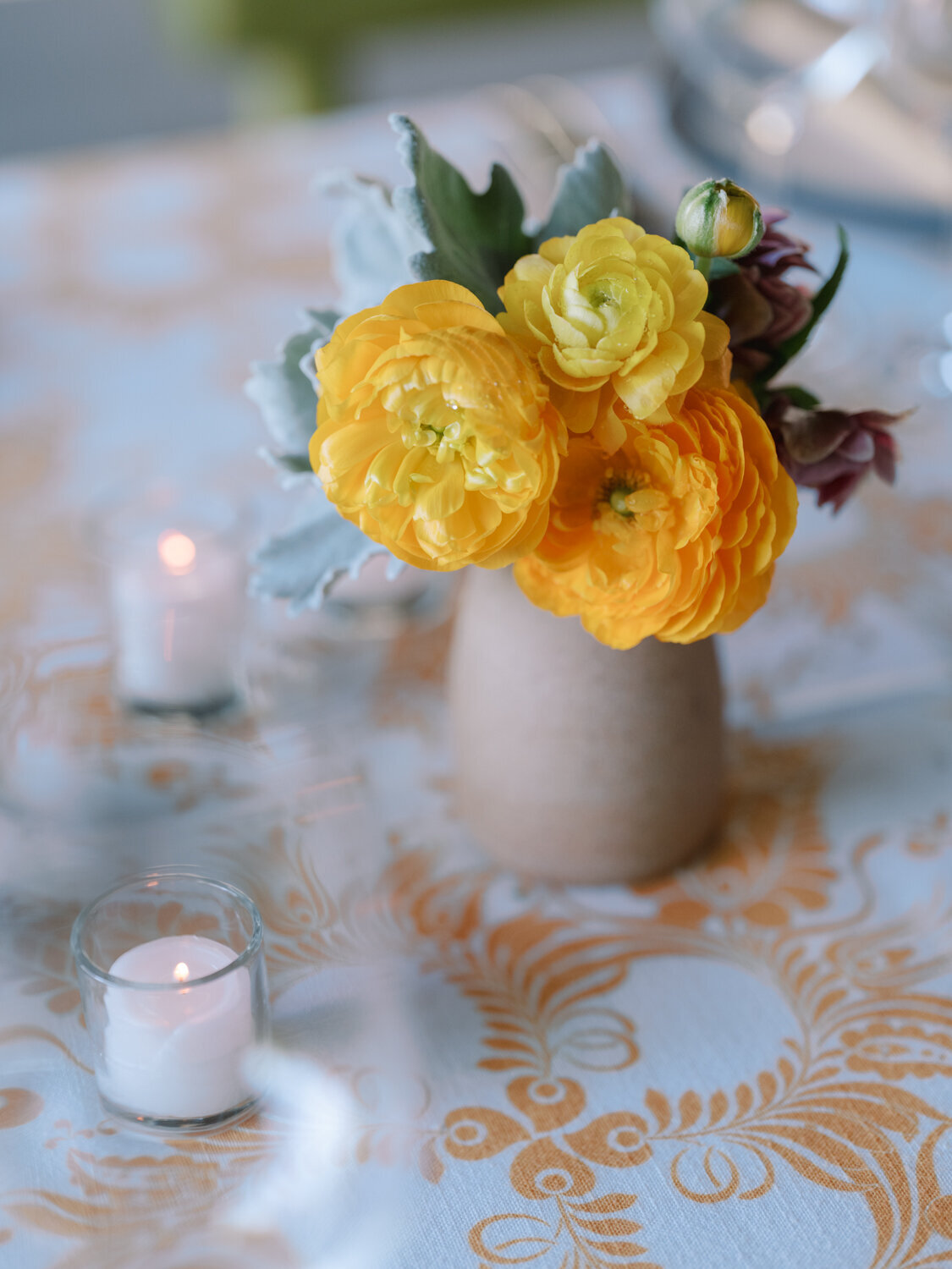 Ojai Valley Inn Wedding - Afrik Armando-20