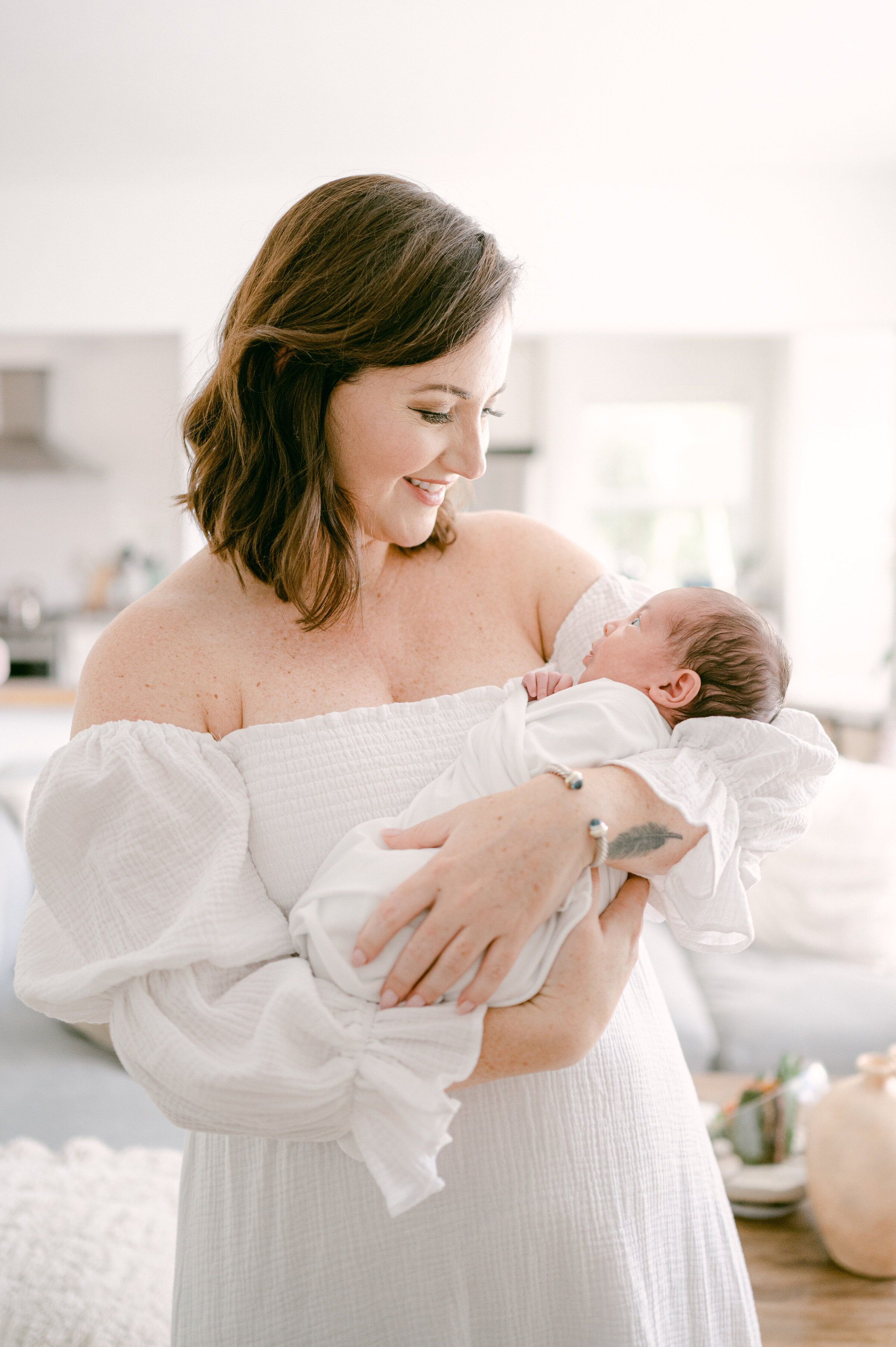 Miami Newborn Photographer