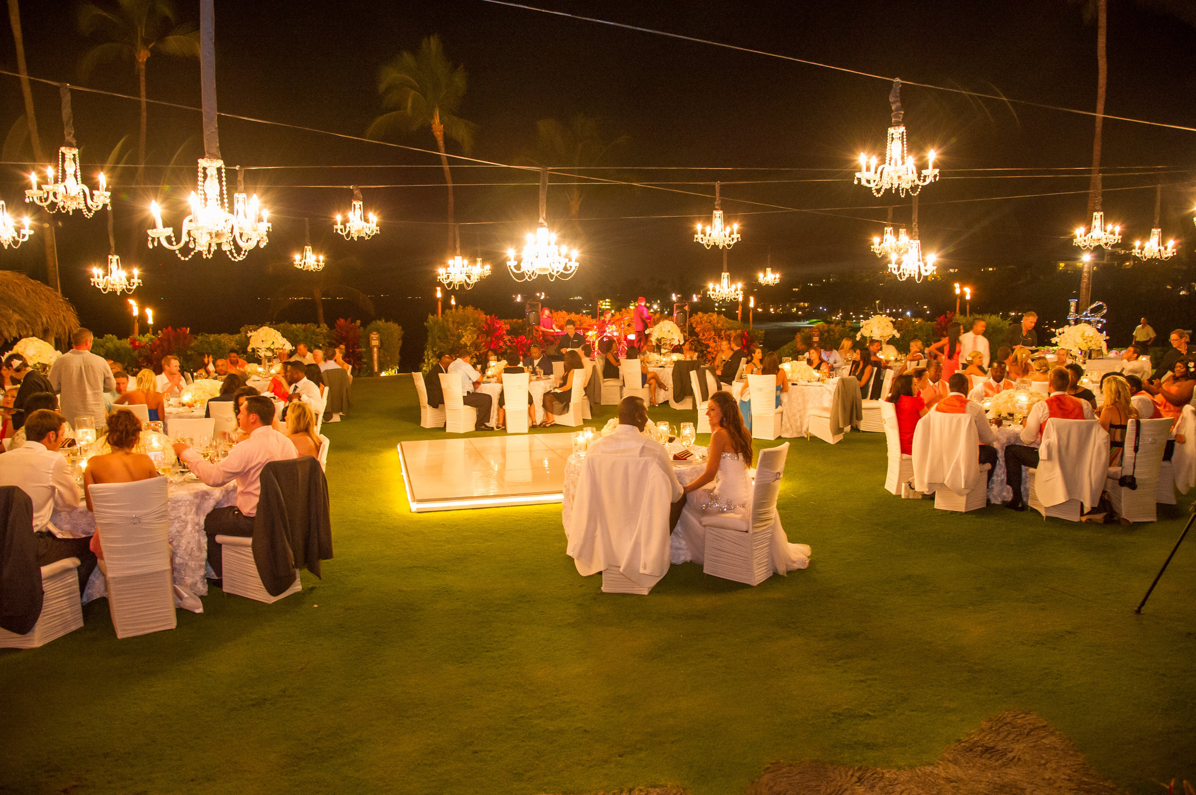 maui beach weddings