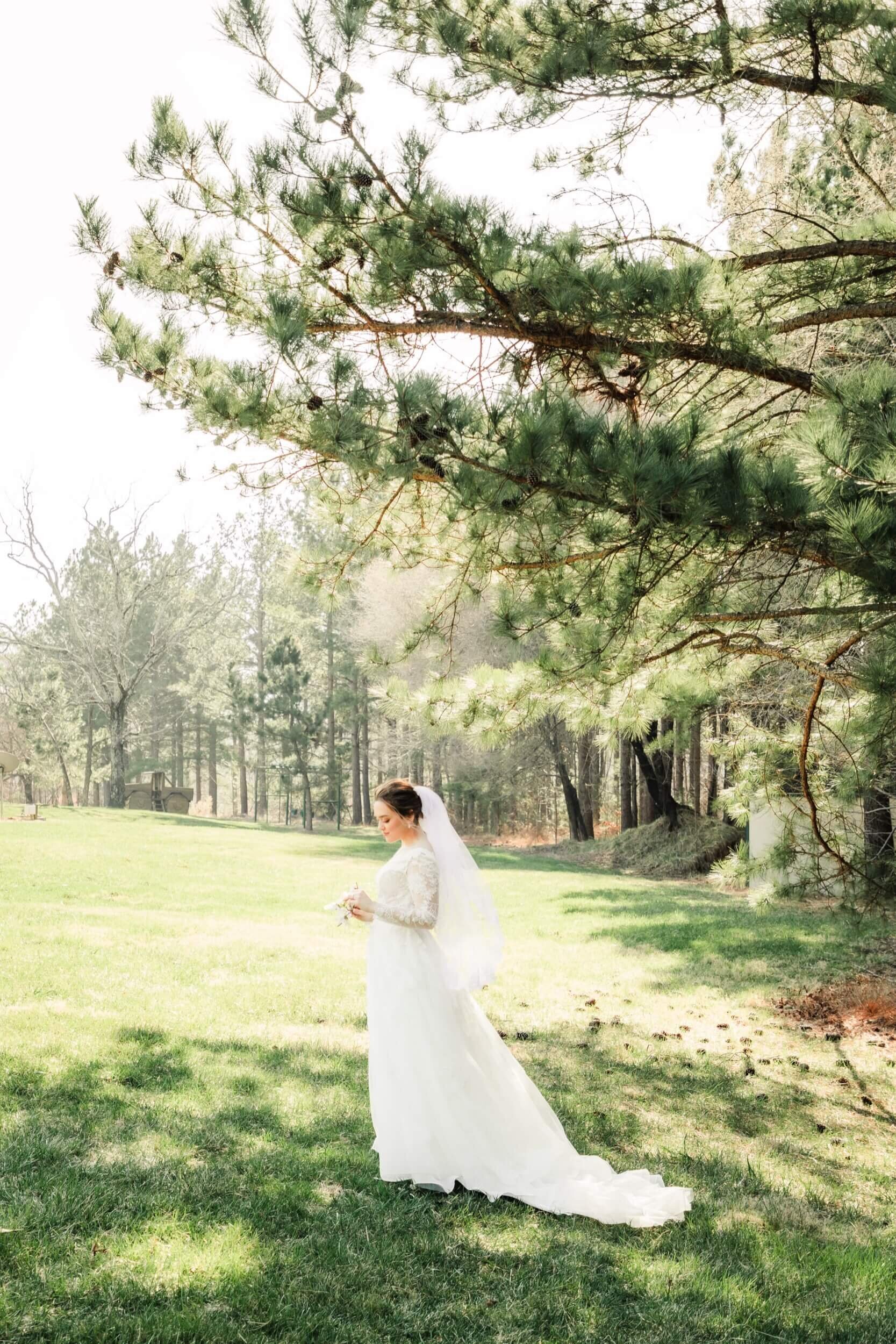 Kellee - Bride 53