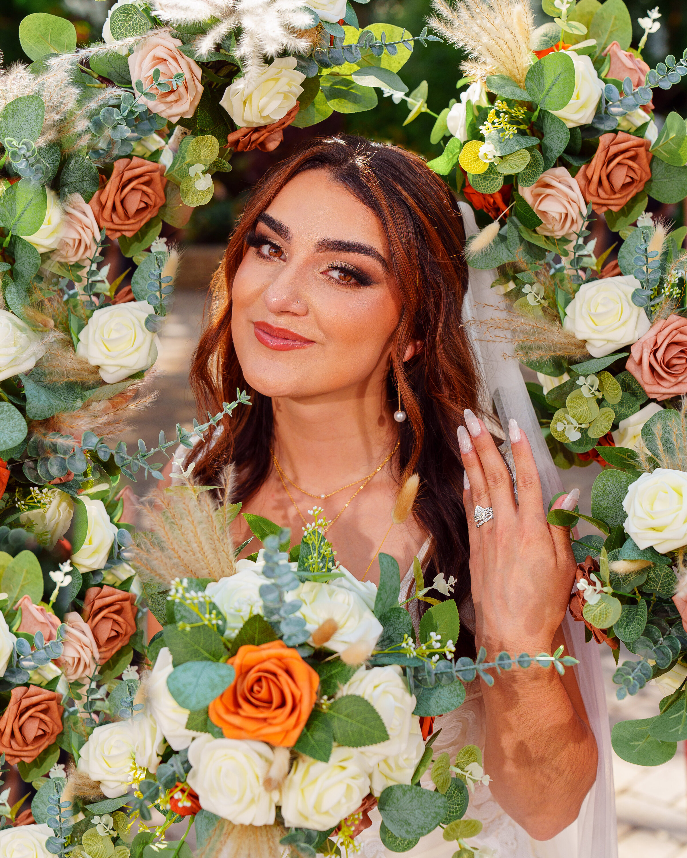 Phonando Studios Chicago Wedding Photographer - Daniela Kevin _A744885