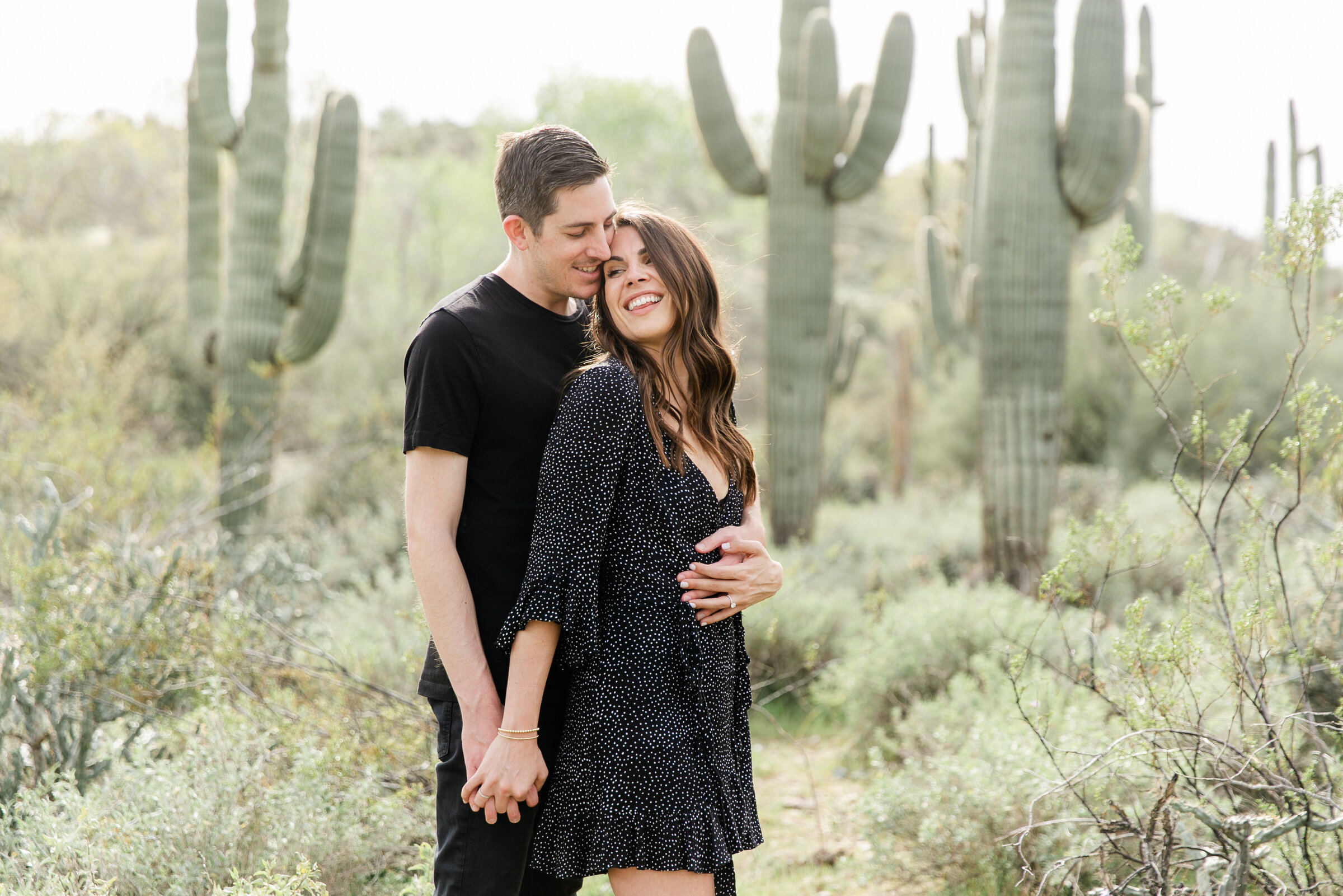 Karlie Colleen Photography - Emily & Ryan Engagement Session - El Chorro Wedding - Revel Wedding Co-101