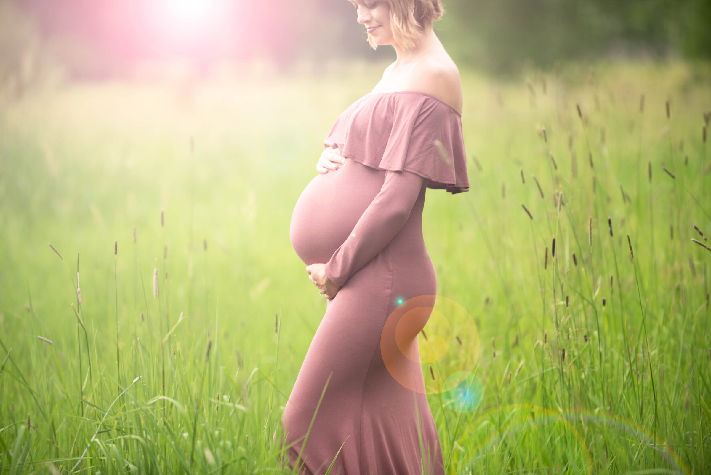 Princeton MN Maternity Phtographer