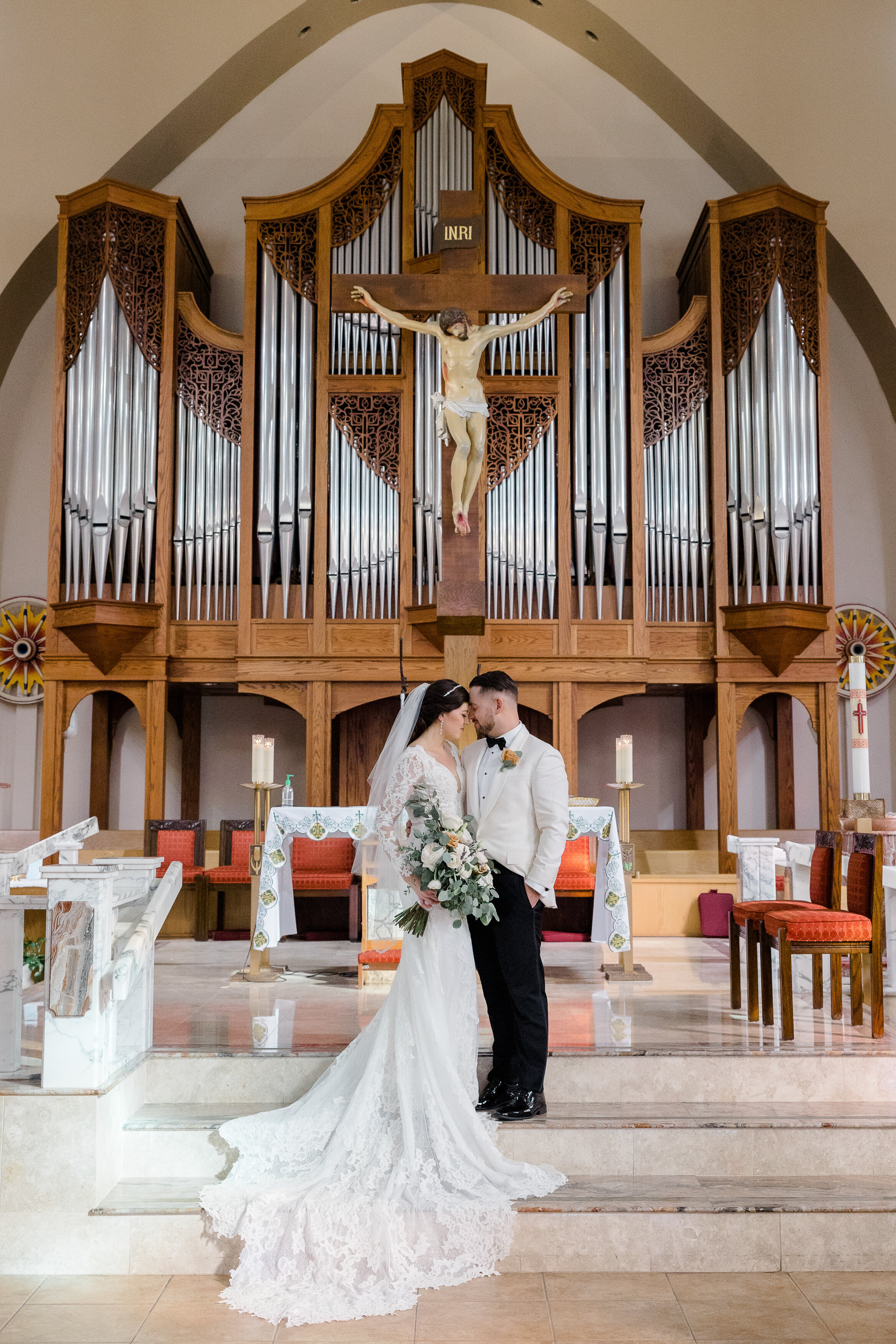 Powel Crosley Estate Wedding144
