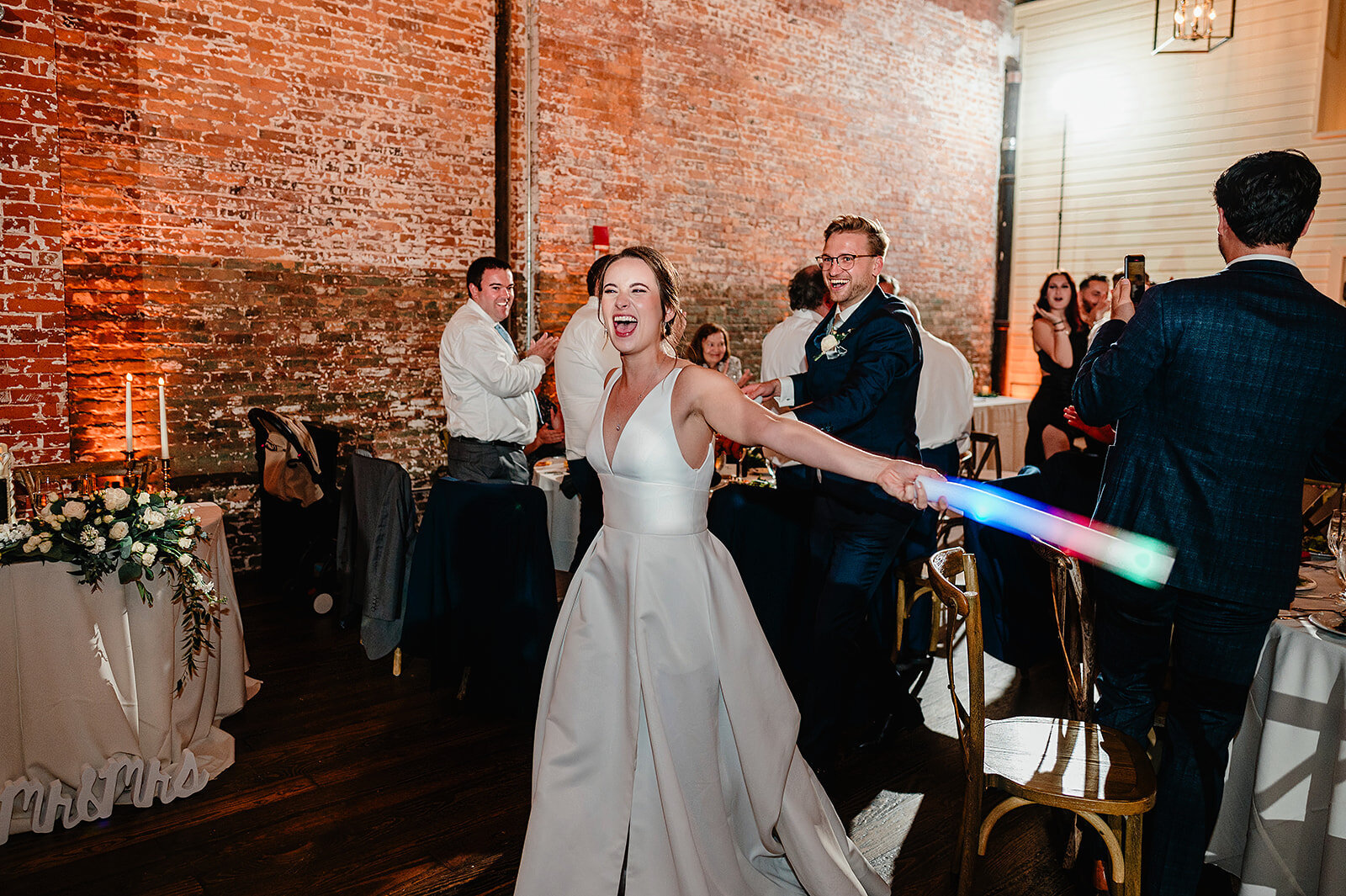 Kaitlyn & Max Wedding Gallery-479