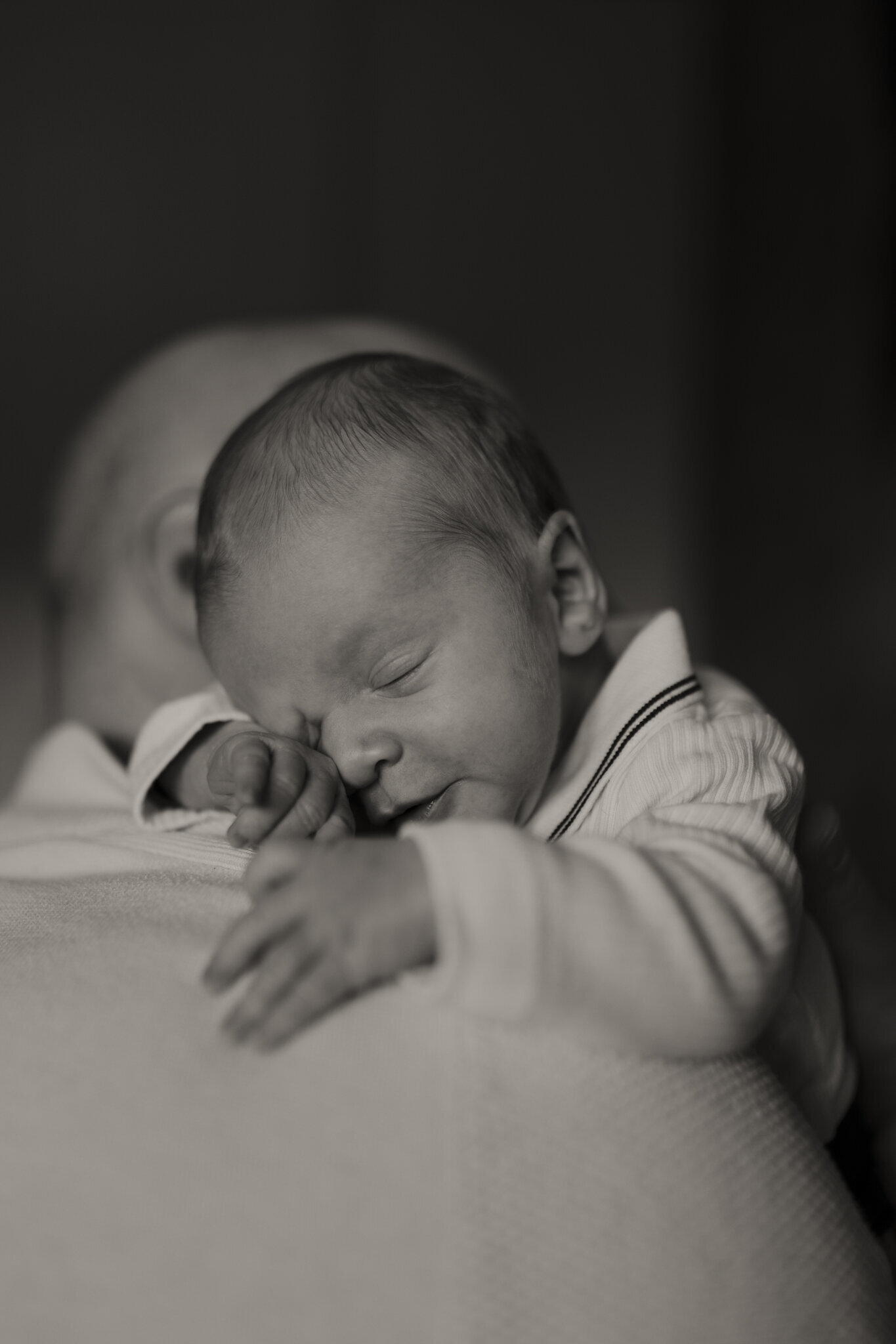 Newborn Layton wr19