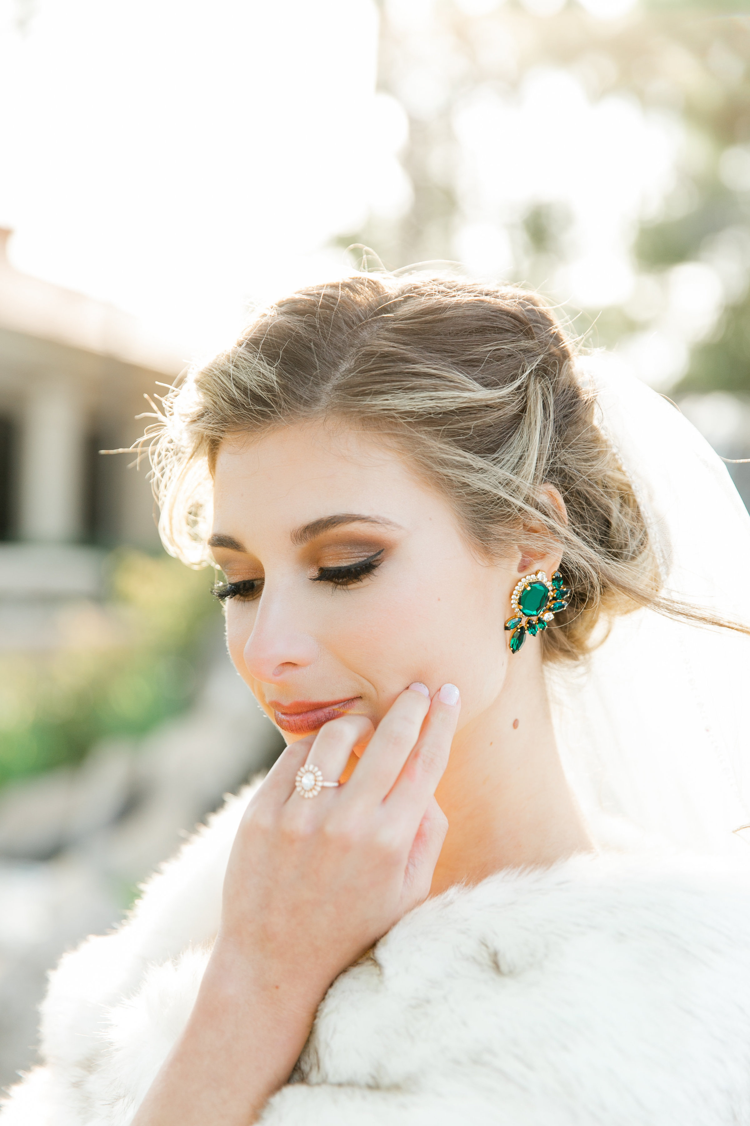 Karlie Colleen Photography - Gilbert Arizona Wedding - Val Vista Lakes - Brynne & Josh-491
