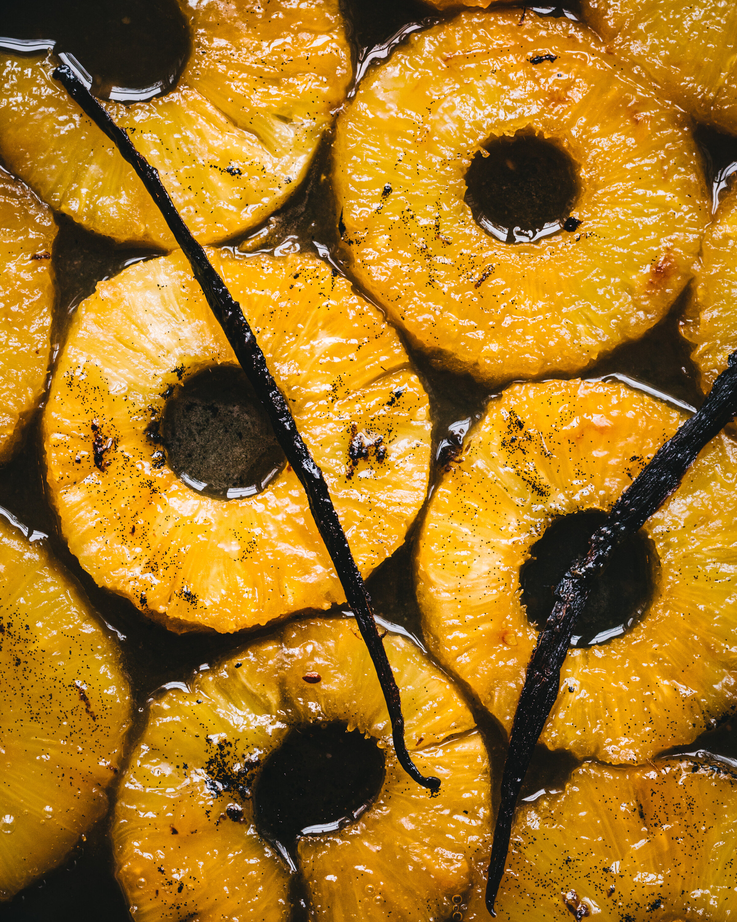 Miso pinaple